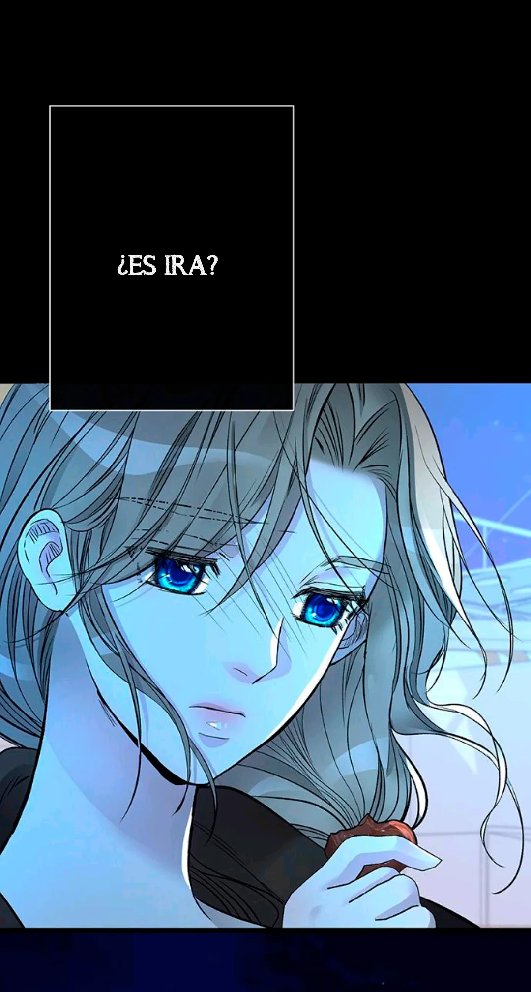 6 Príncipe problemático