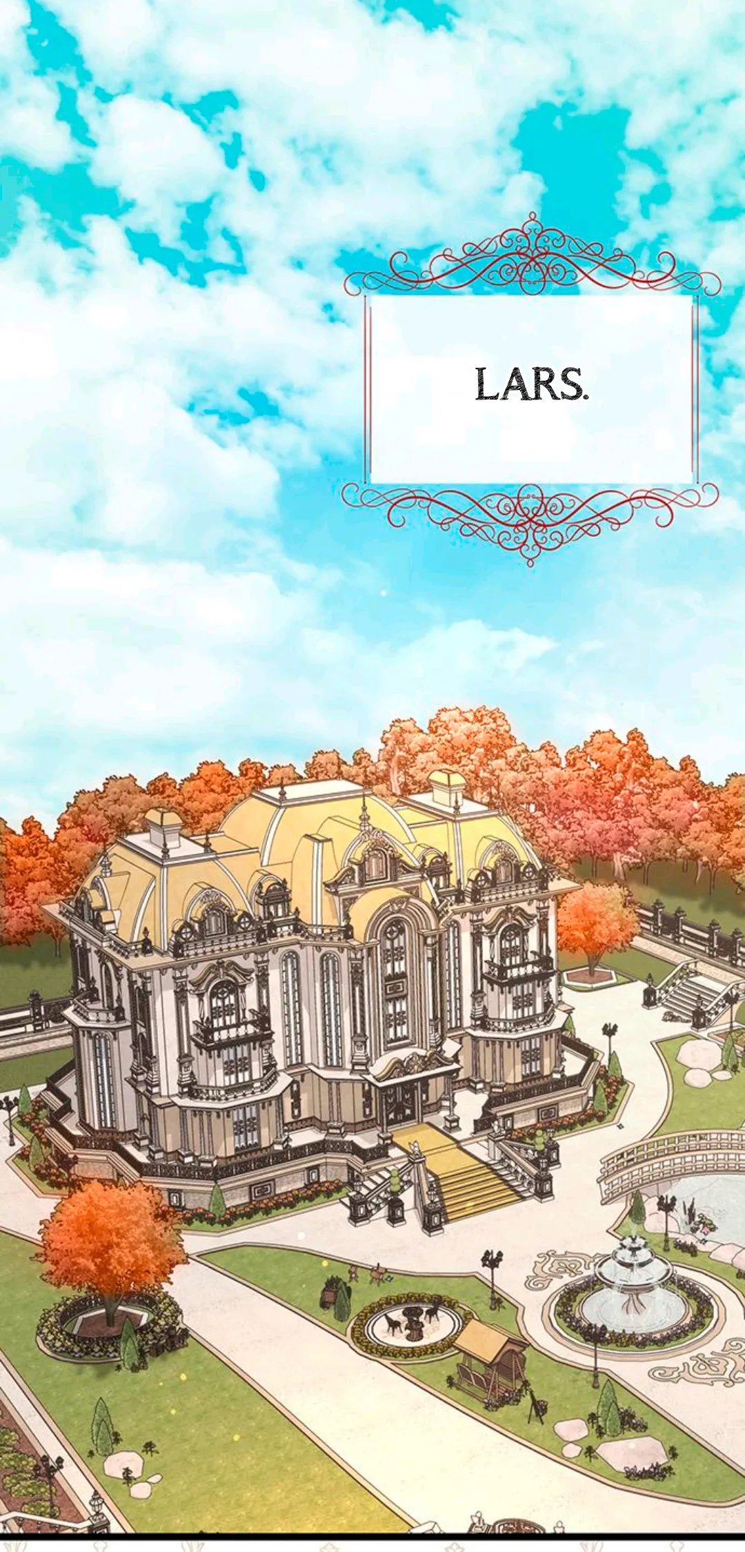 36 Príncipe problemático