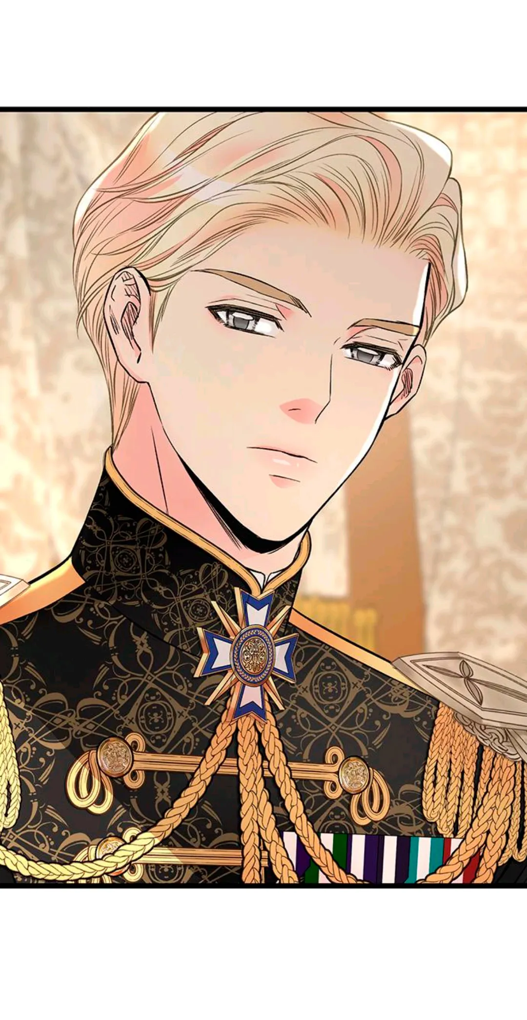 76 Príncipe problemático