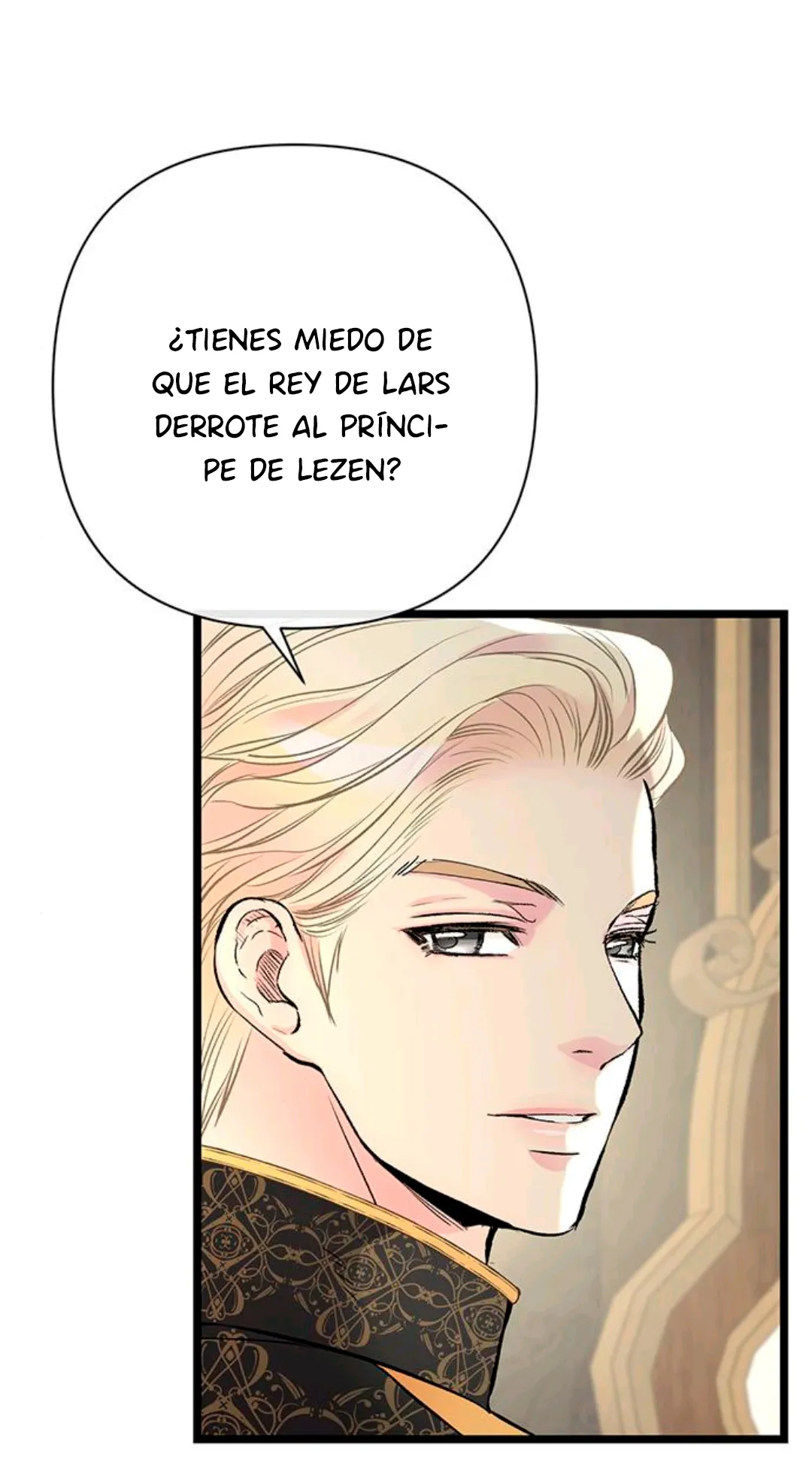 41 Príncipe problemático