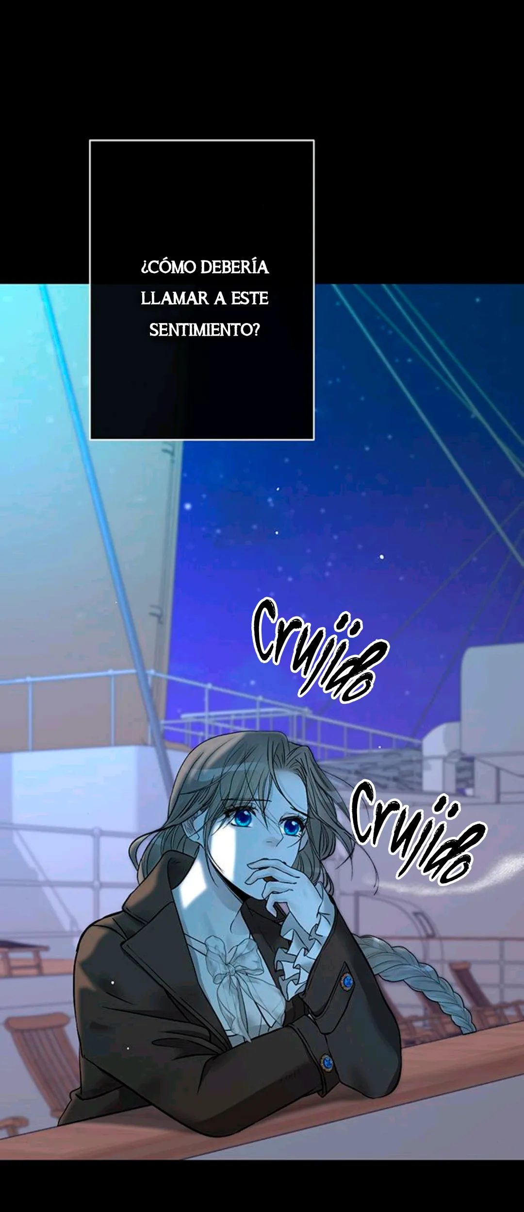 3 Príncipe problemático