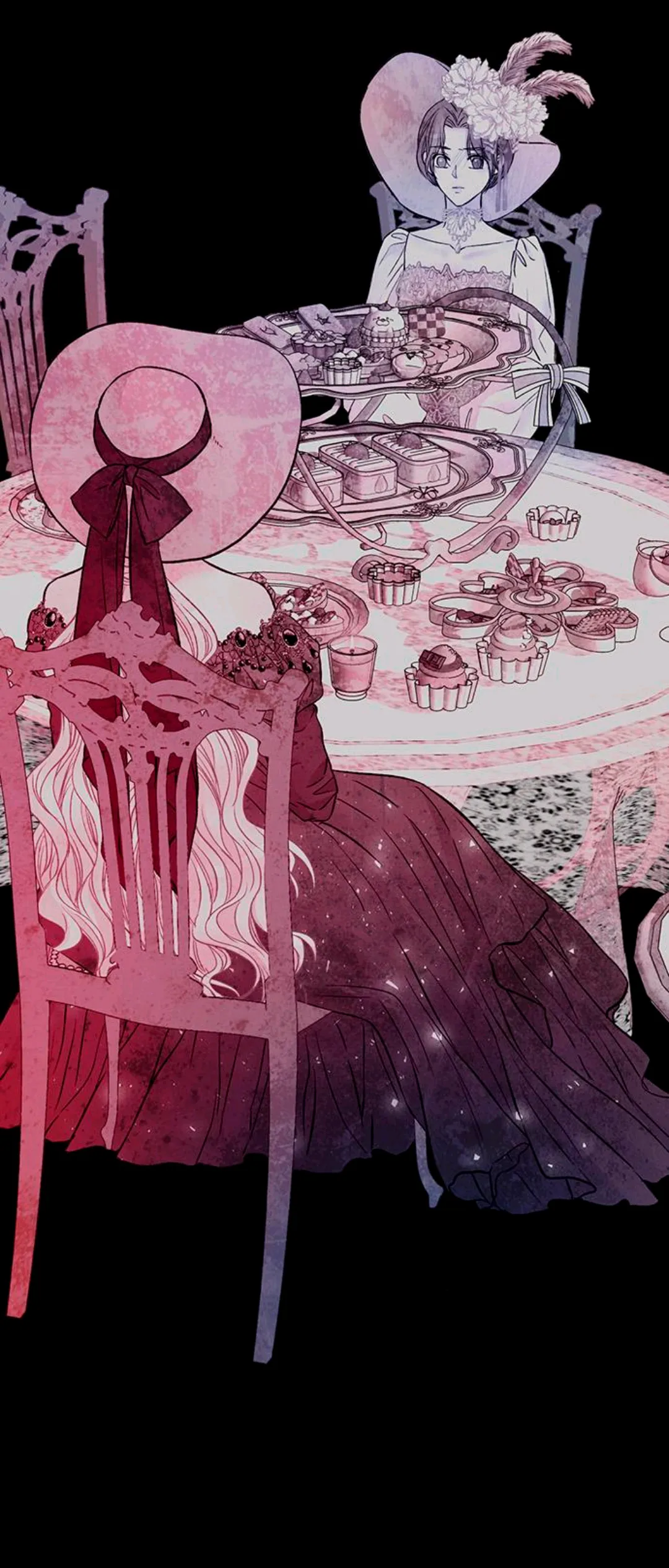 5 Príncipe problemático