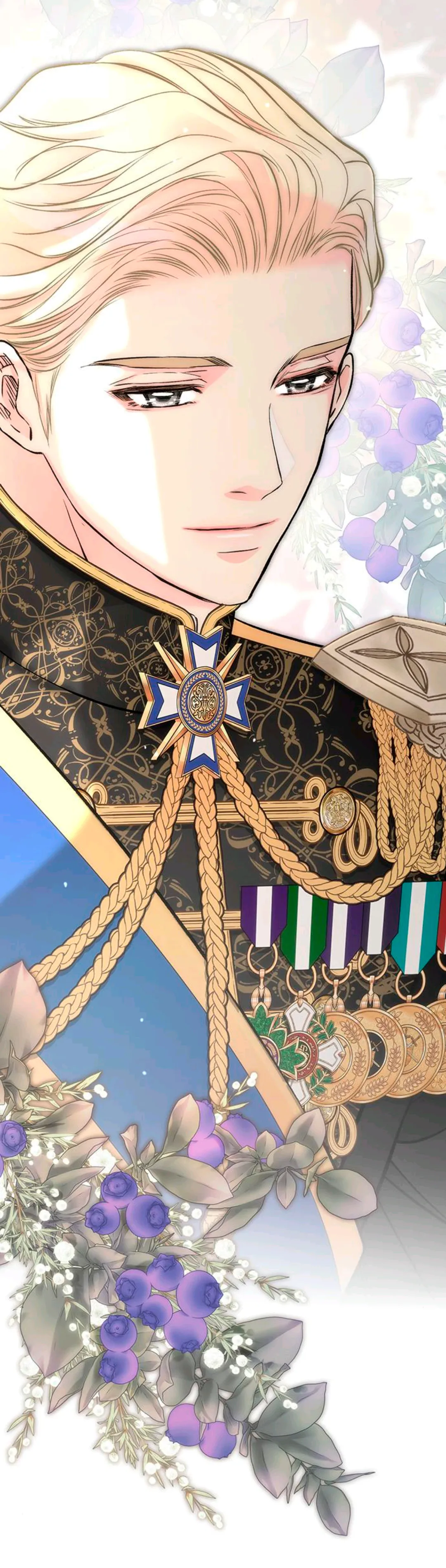 84 Príncipe problemático