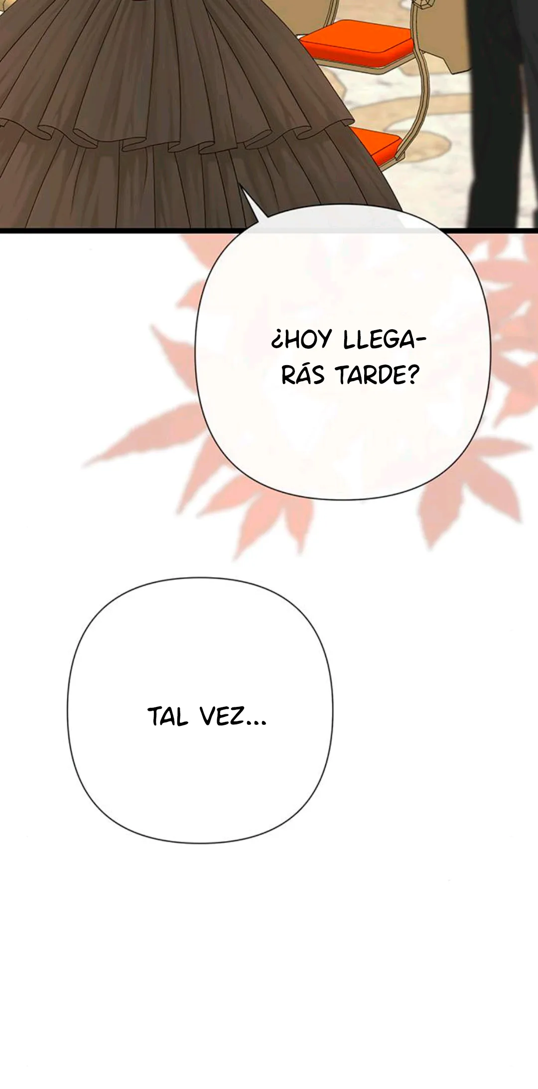 74 Príncipe problemático