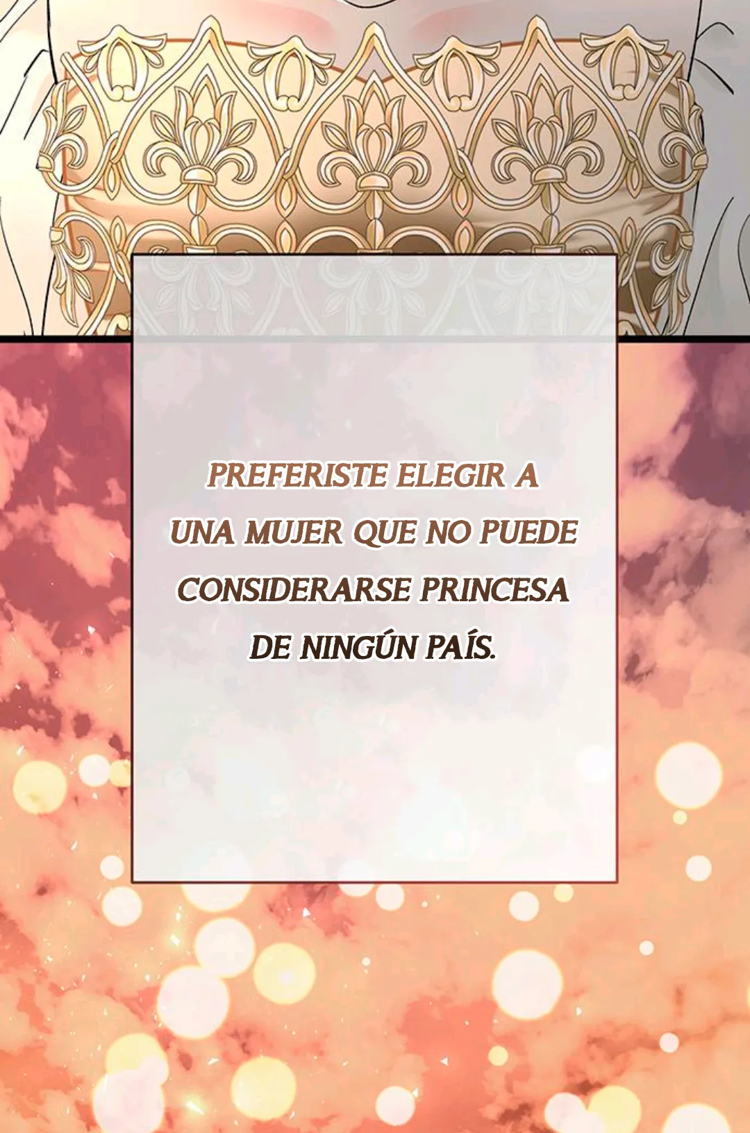 51 Príncipe problemático