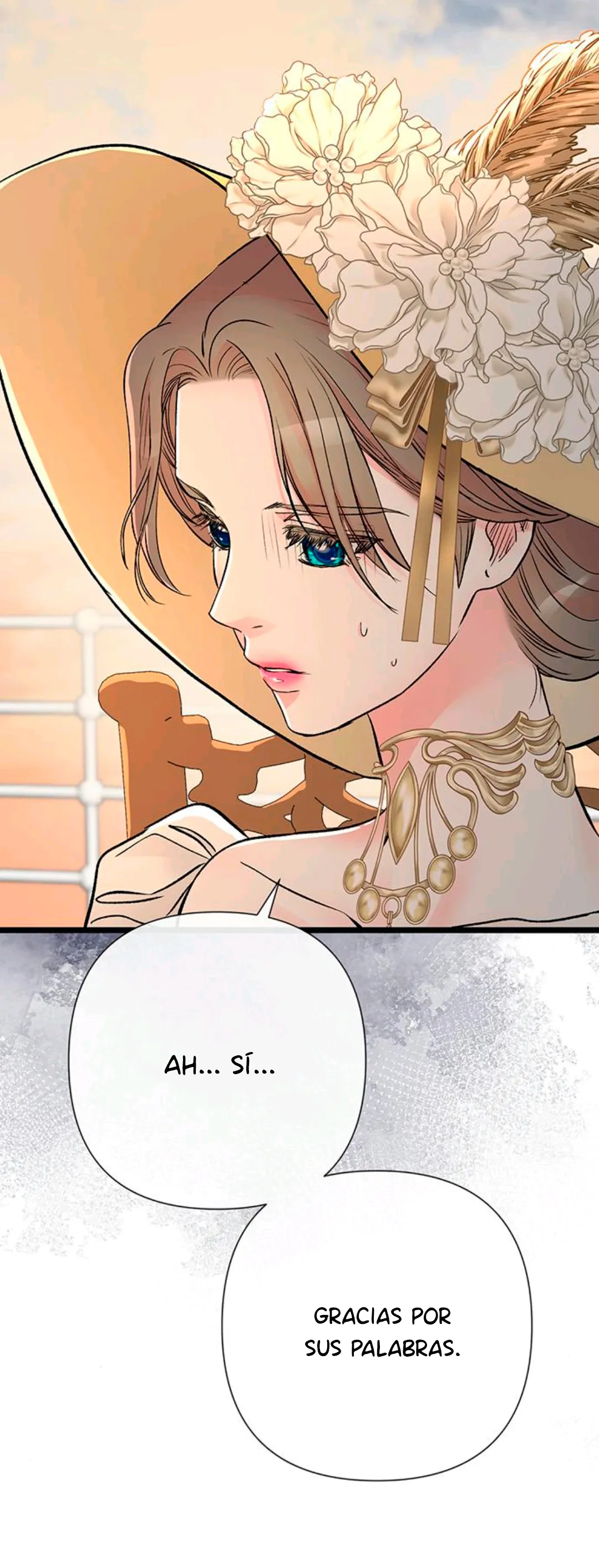 43 Príncipe problemático