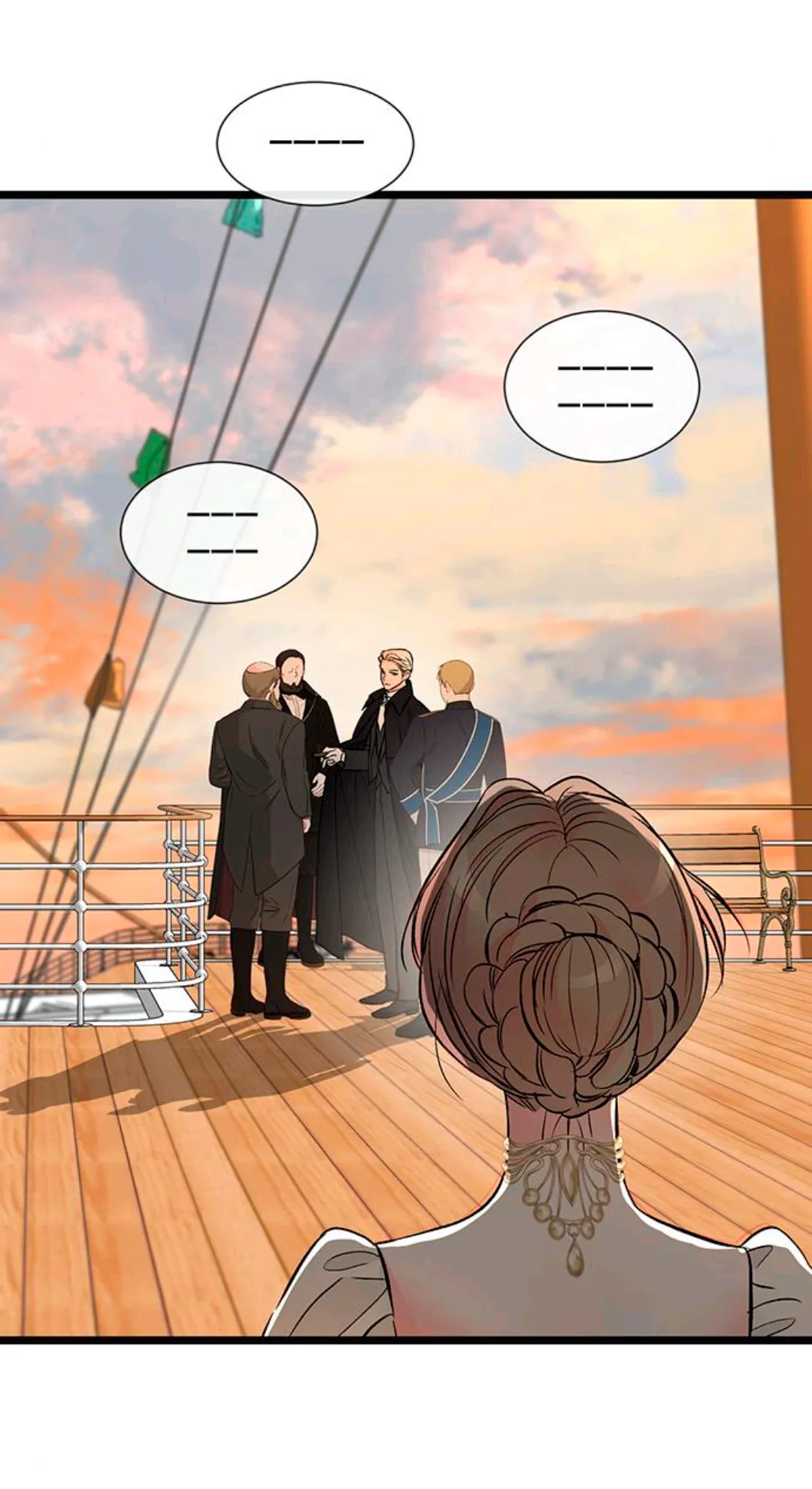 67 Príncipe problemático