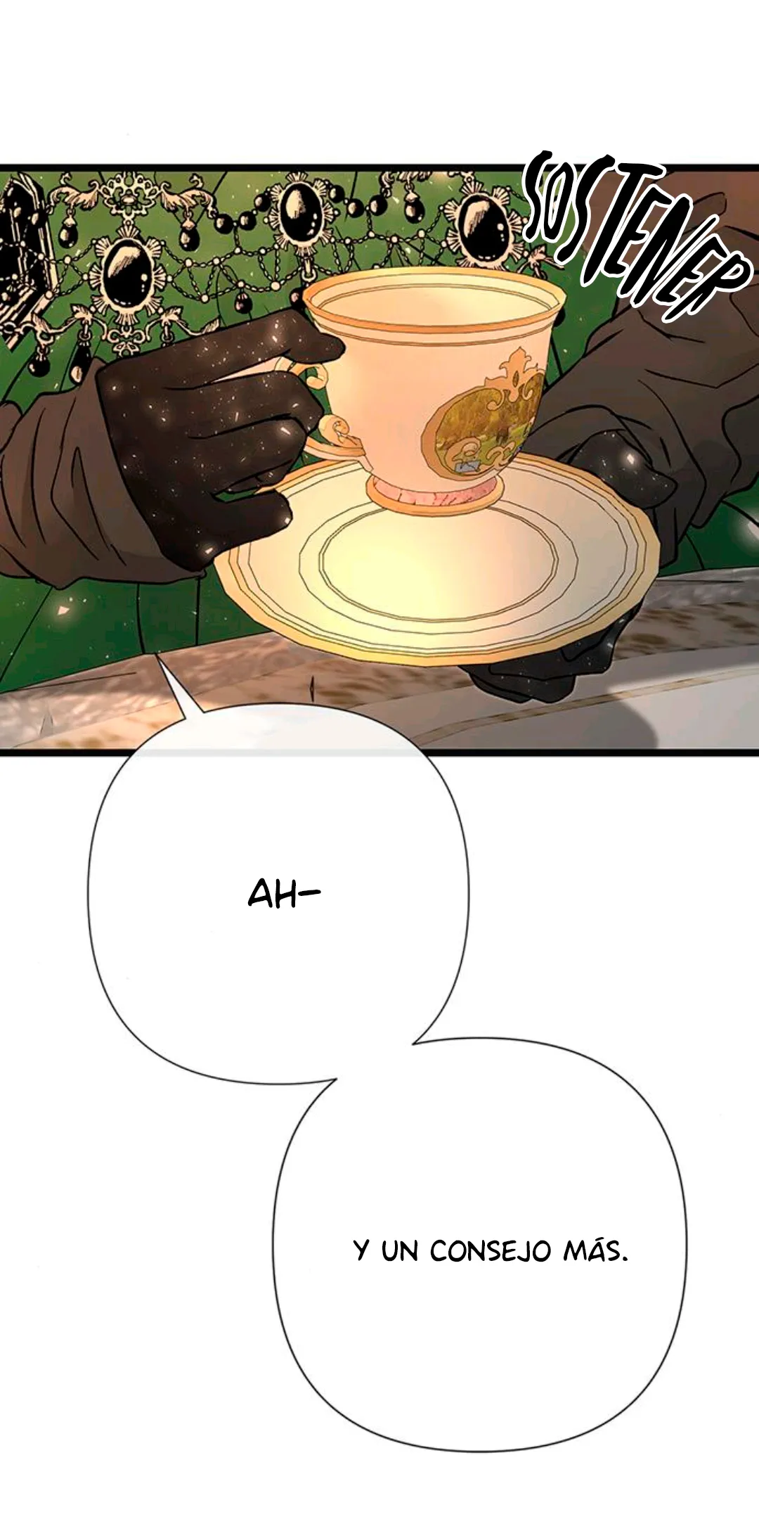 56 Príncipe problemático