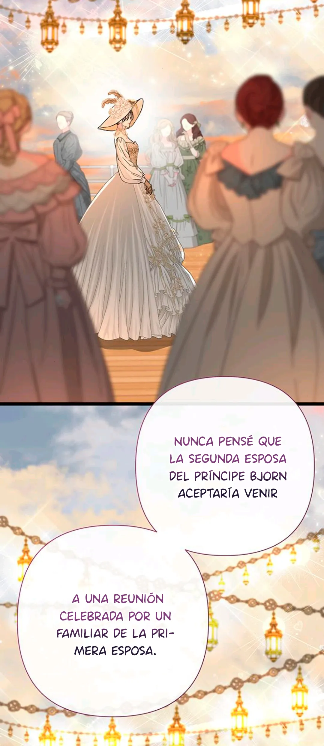 6 Príncipe problemático