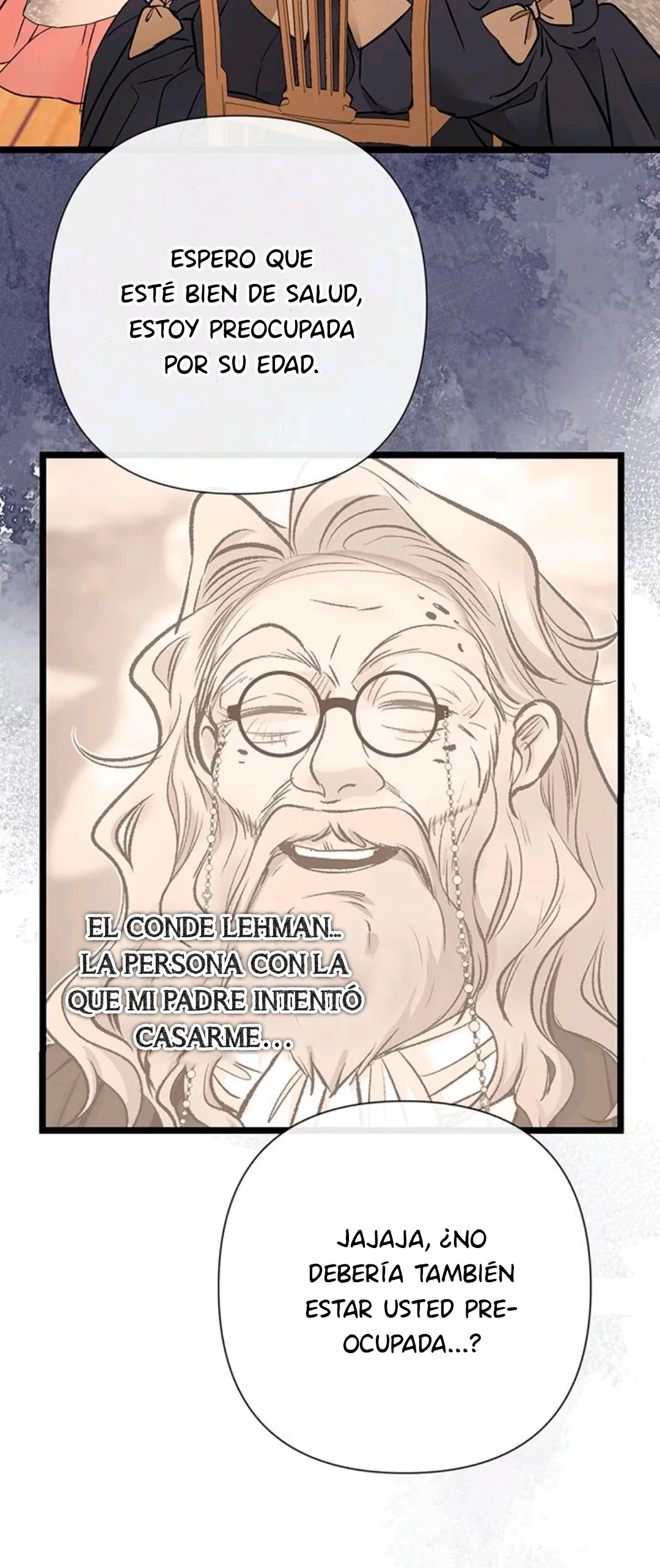 24 Príncipe problemático