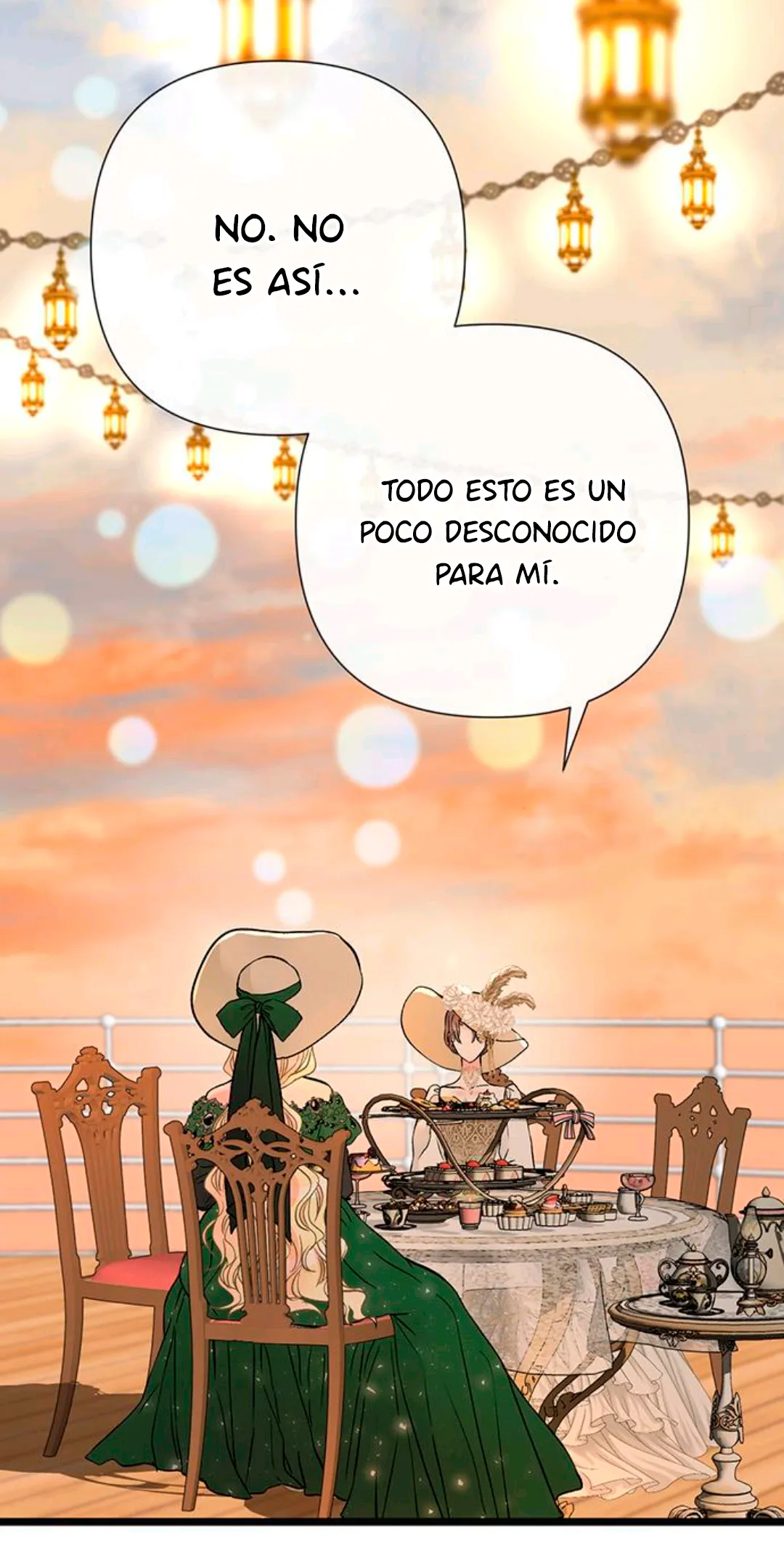 40 Príncipe problemático