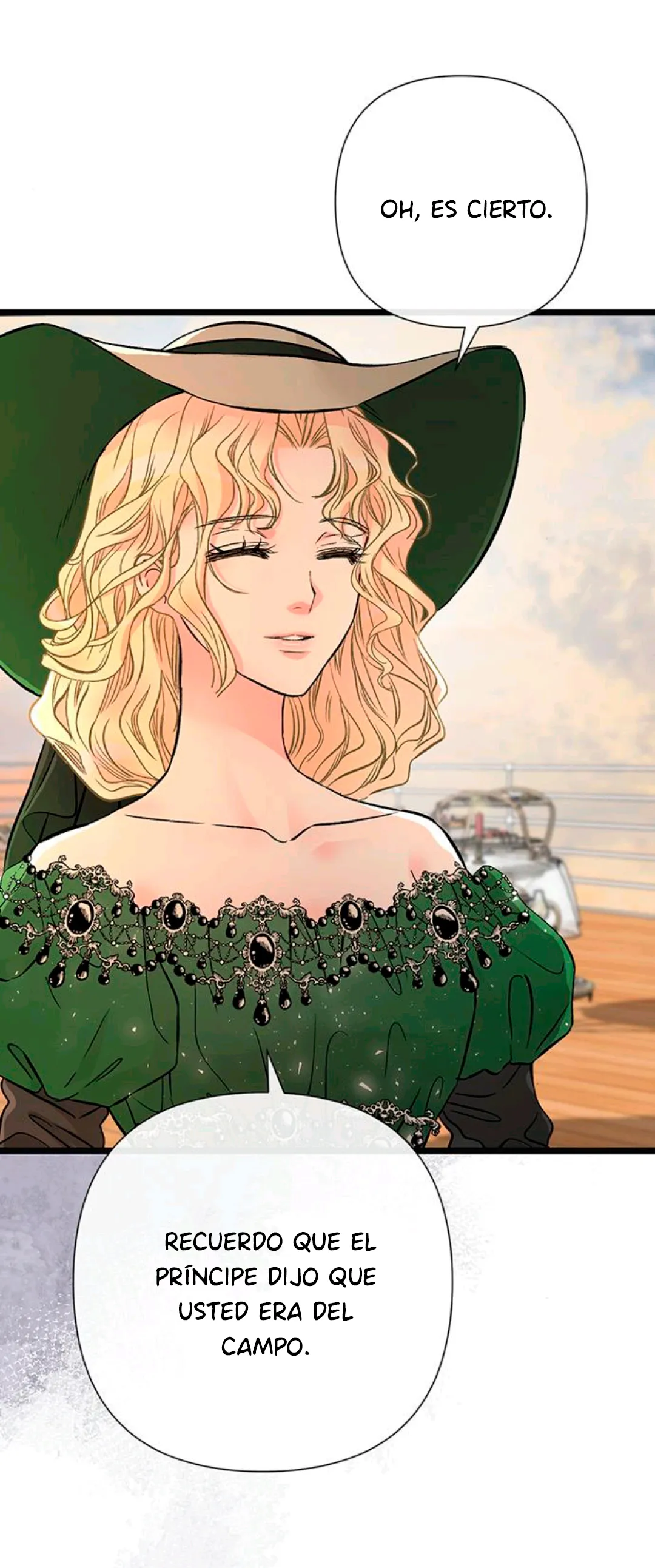 41 Príncipe problemático