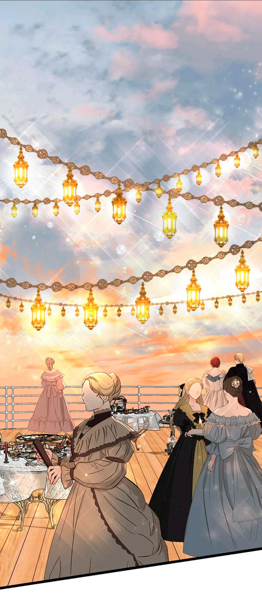 1 Príncipe problemático