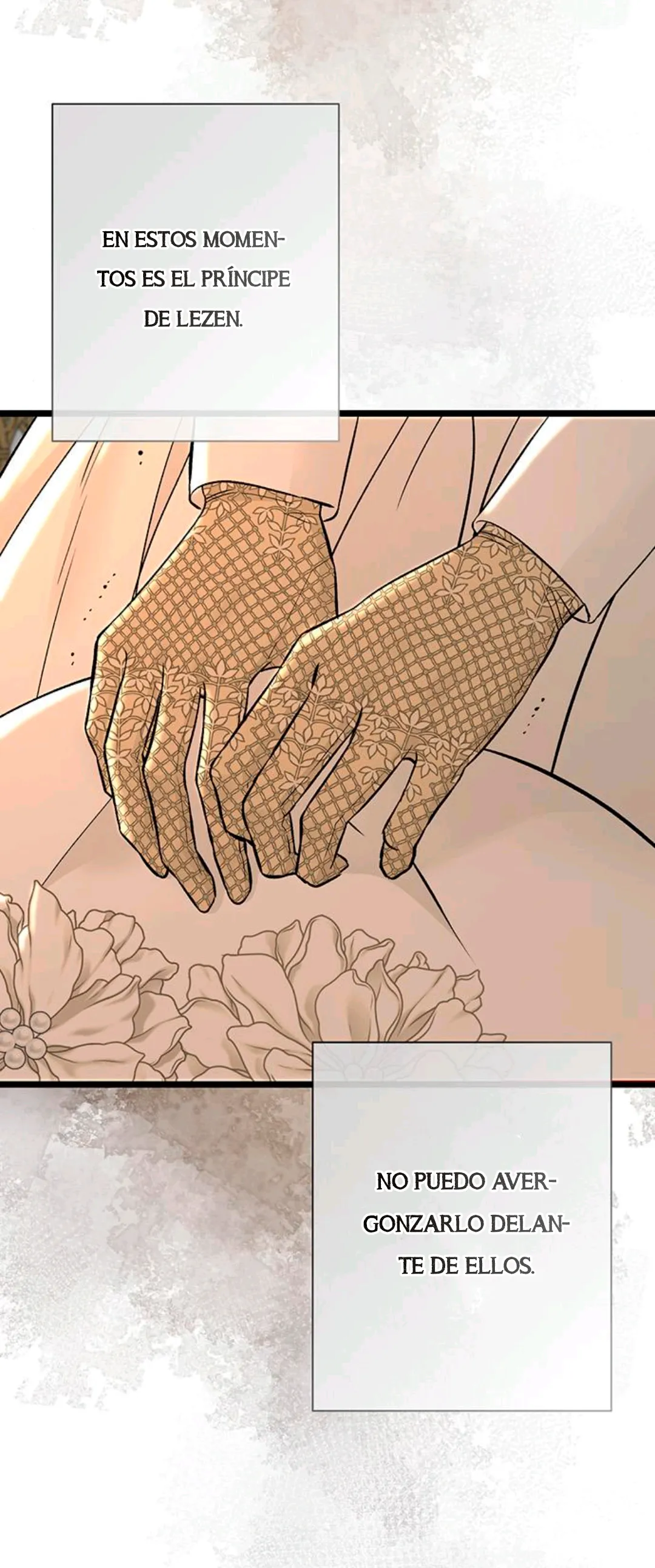 95 Príncipe problemático