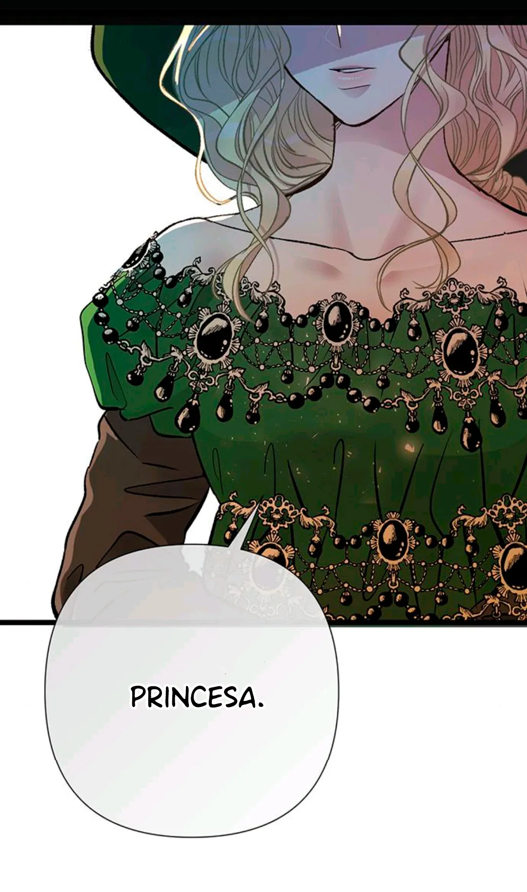 37 Príncipe problemático