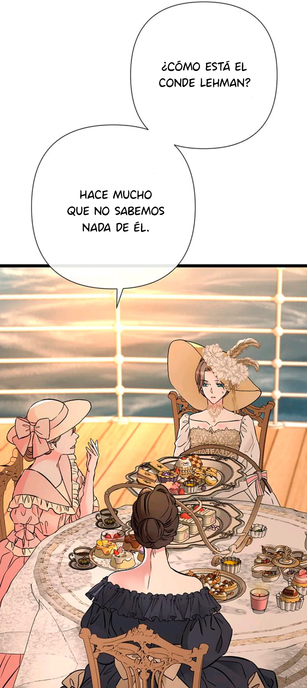 23 Príncipe problemático