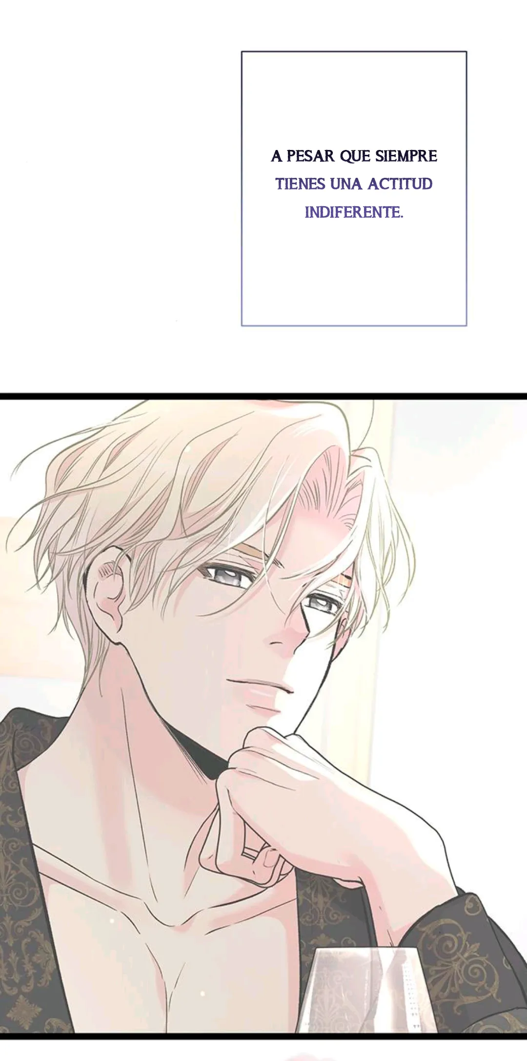 84 Príncipe problemático