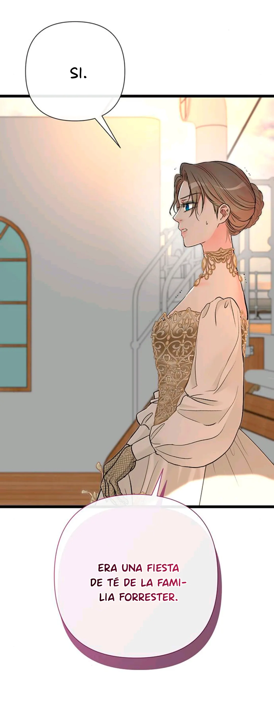 71 Príncipe problemático