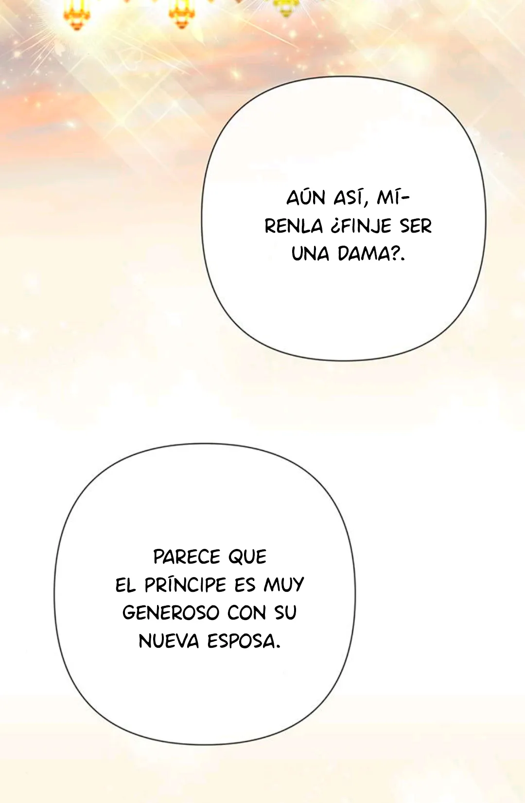 7 Príncipe problemático