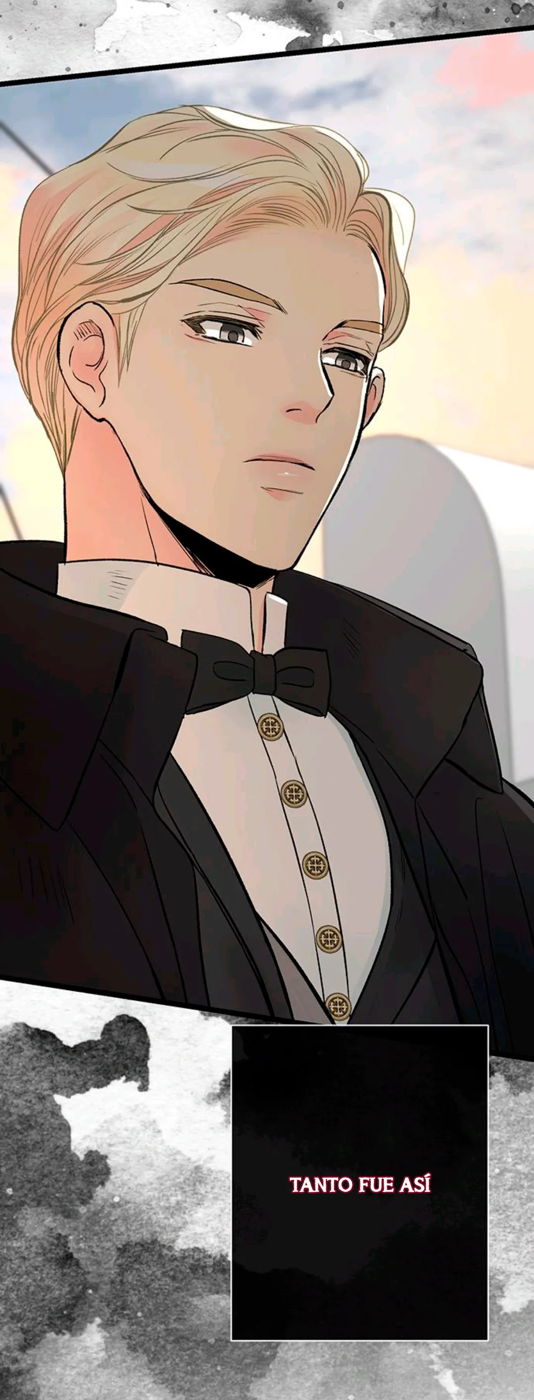 91 Príncipe problemático