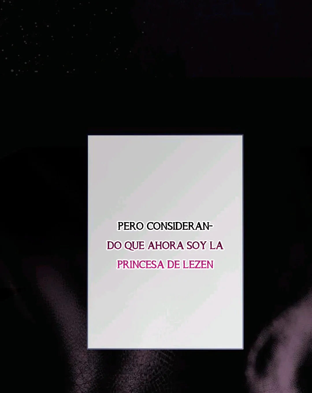 33 Príncipe problemático