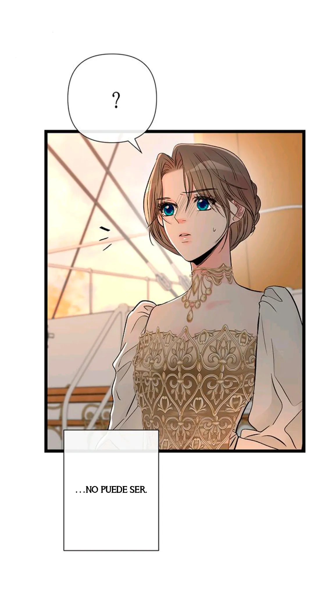 73 Príncipe problemático