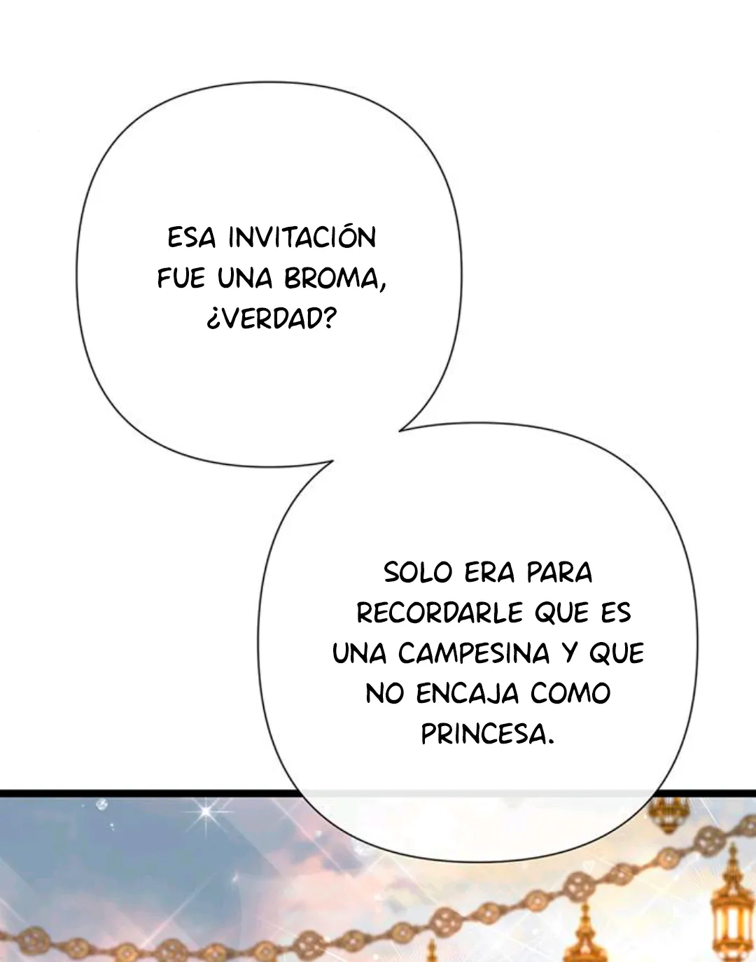 5 Príncipe problemático