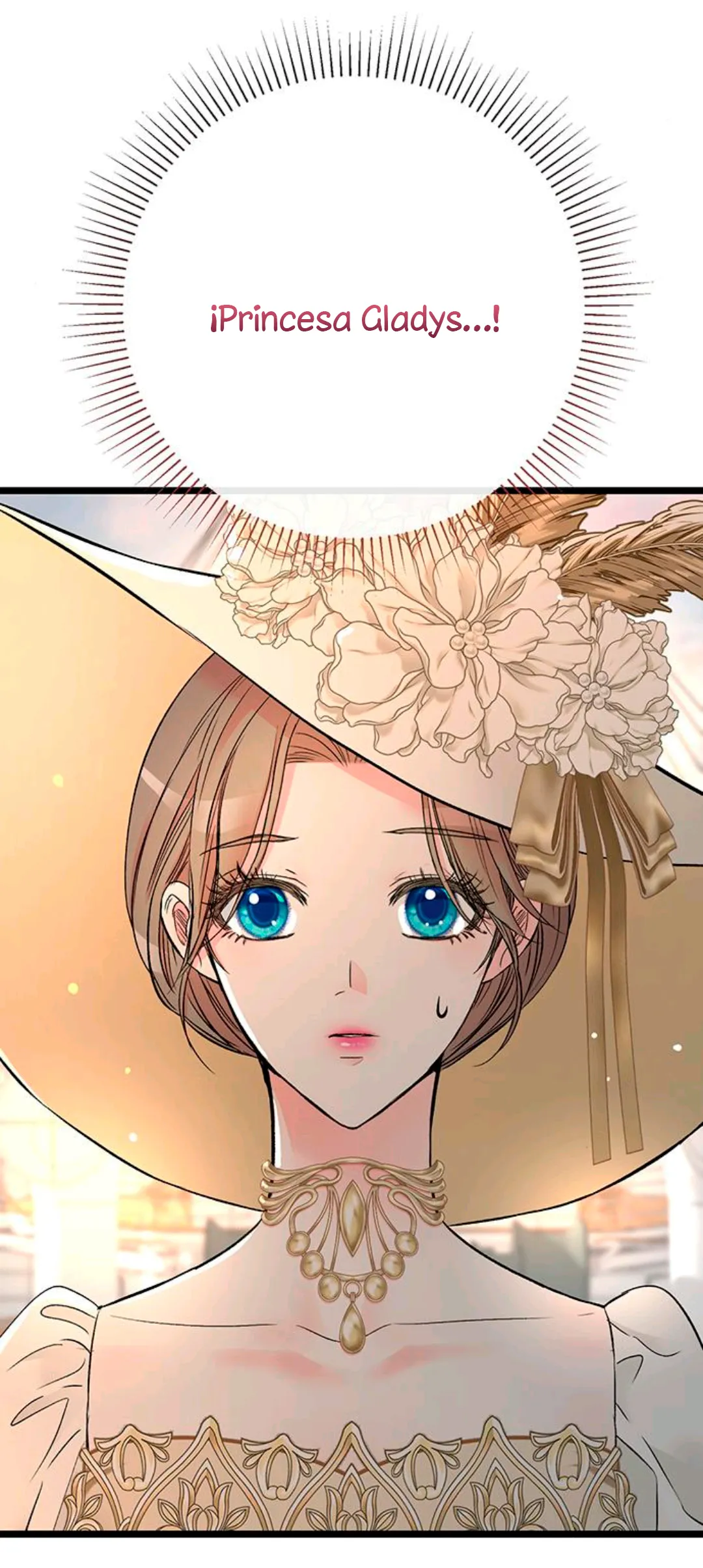 10 Príncipe problemático