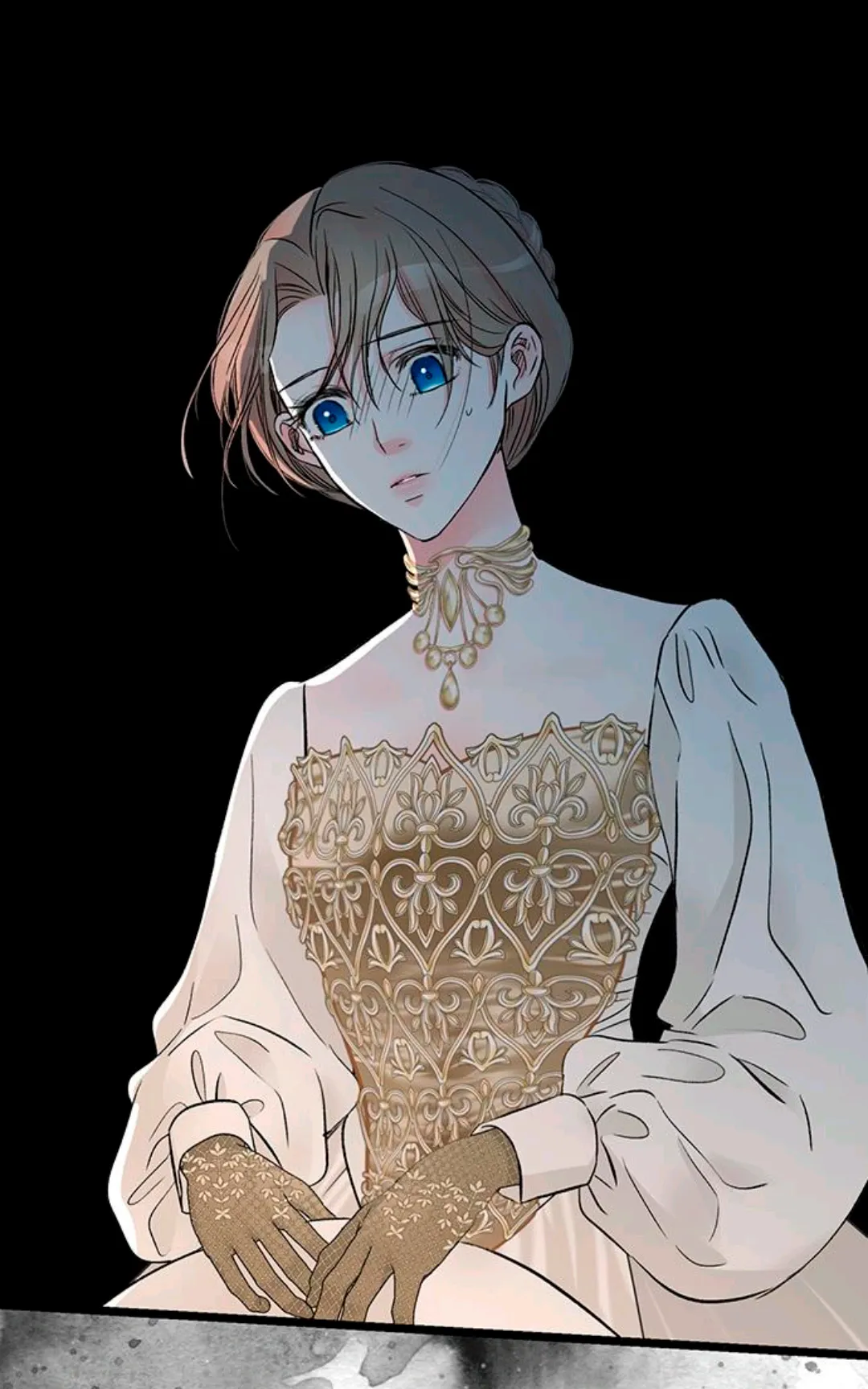 89 Príncipe problemático