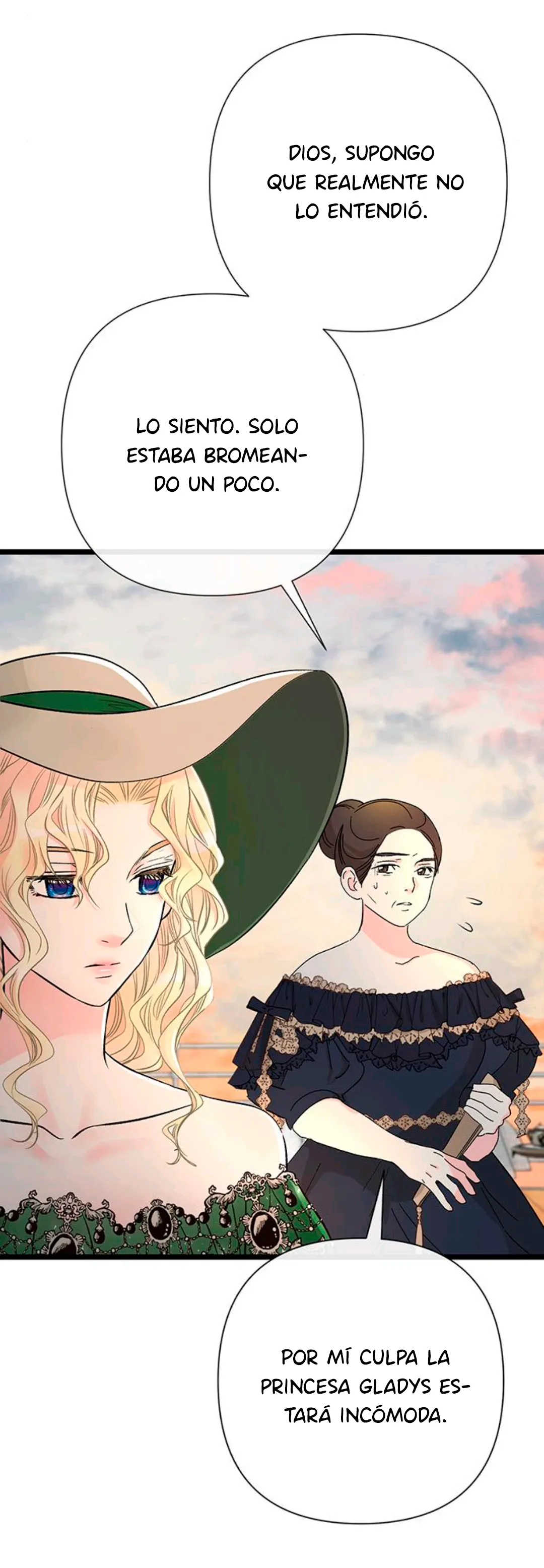 11 Príncipe problemático