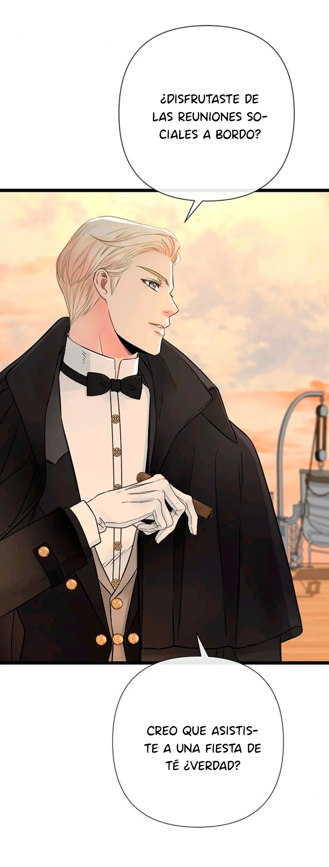 70 Príncipe problemático