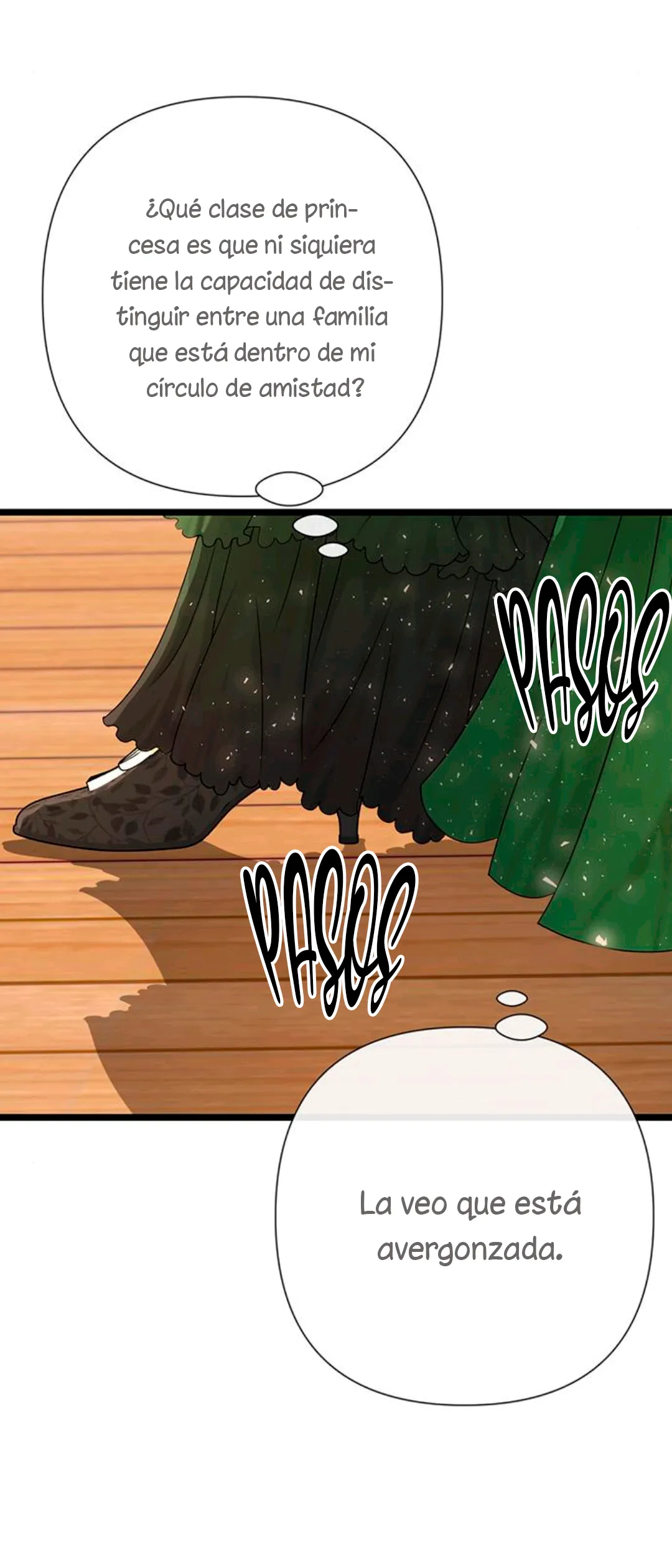 13 Príncipe problemático