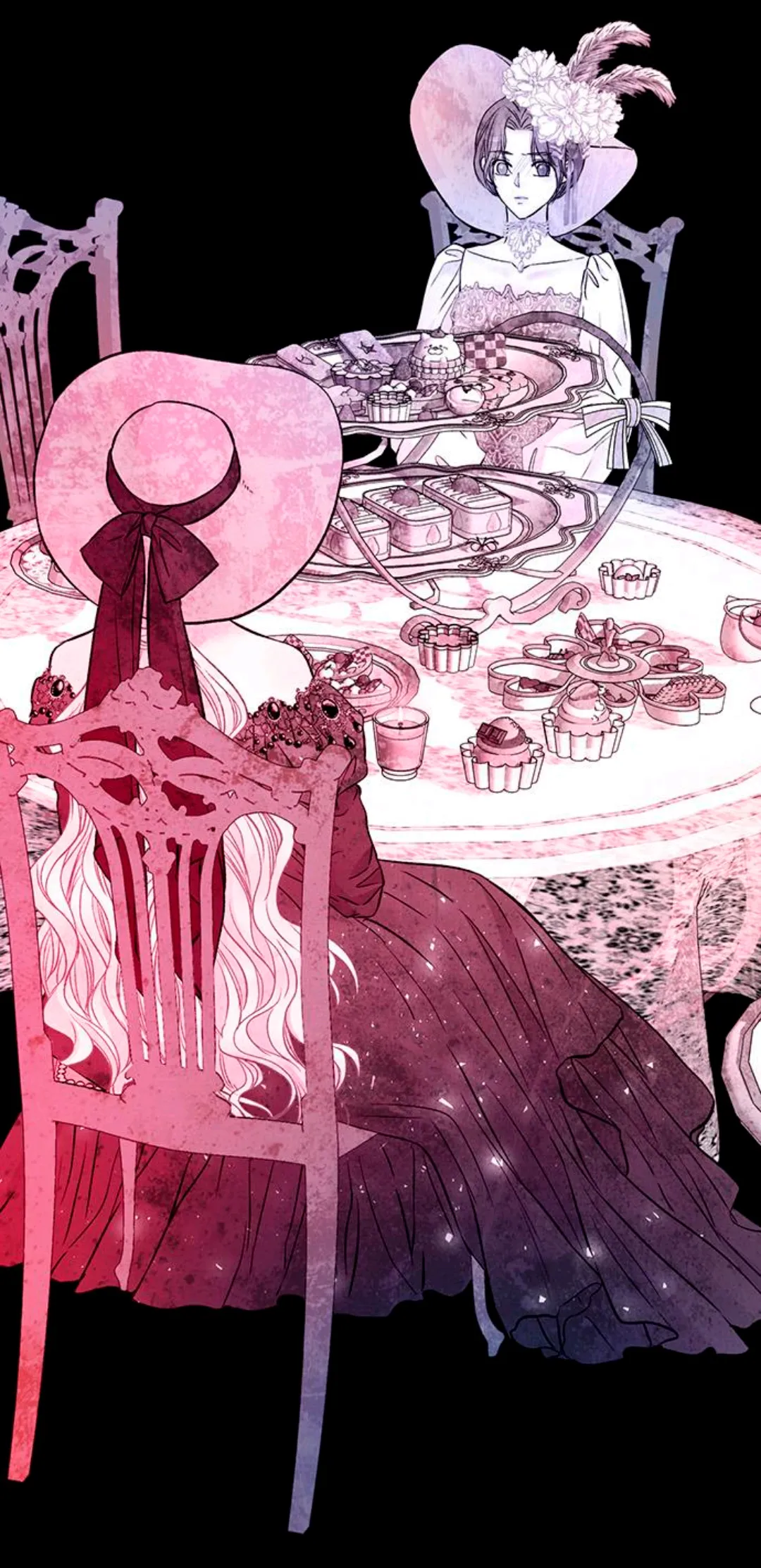 58 Príncipe problemático