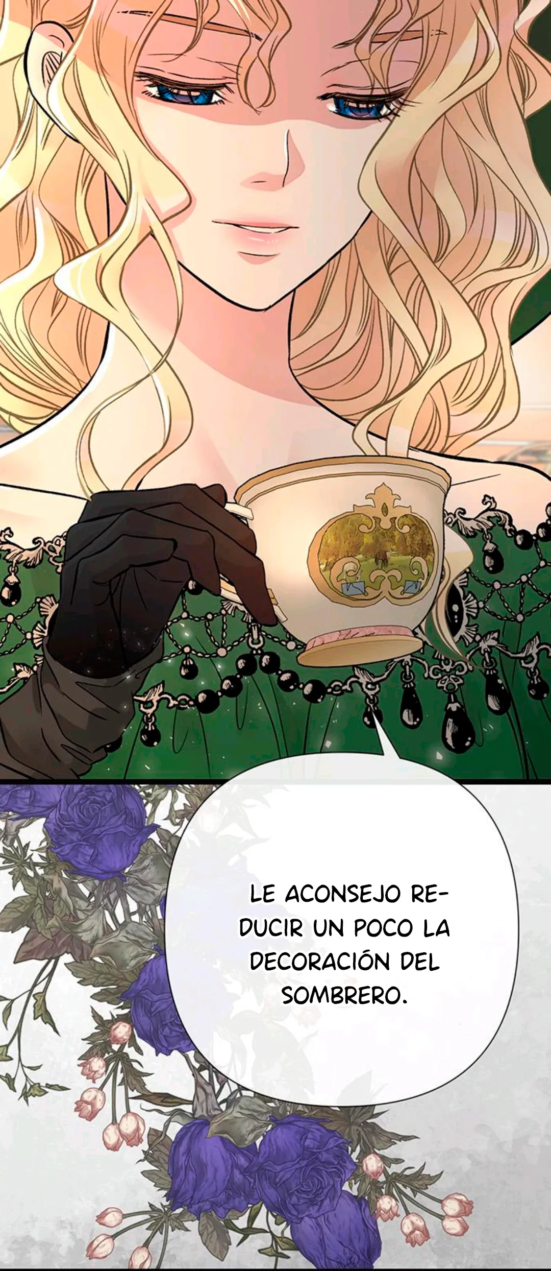 45 Príncipe problemático