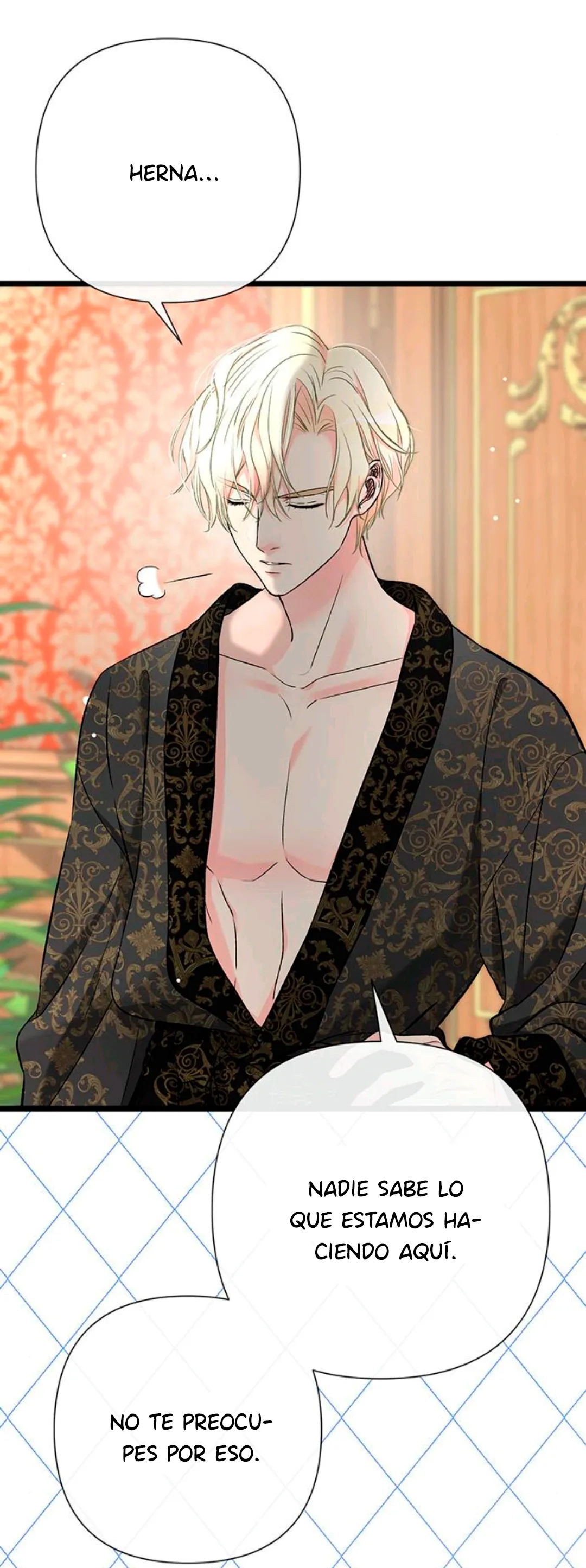 39 Príncipe problemático