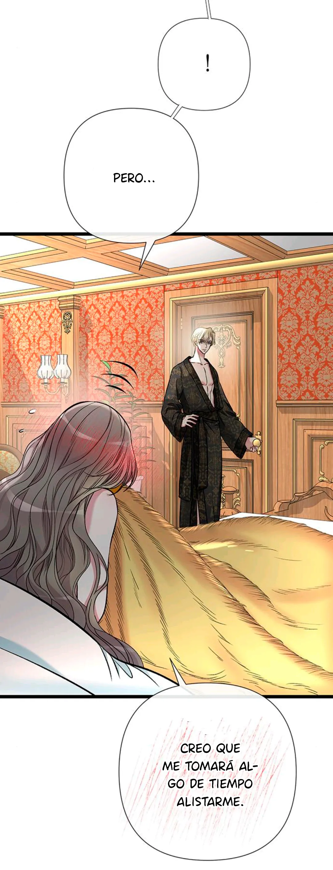 42 Príncipe problemático