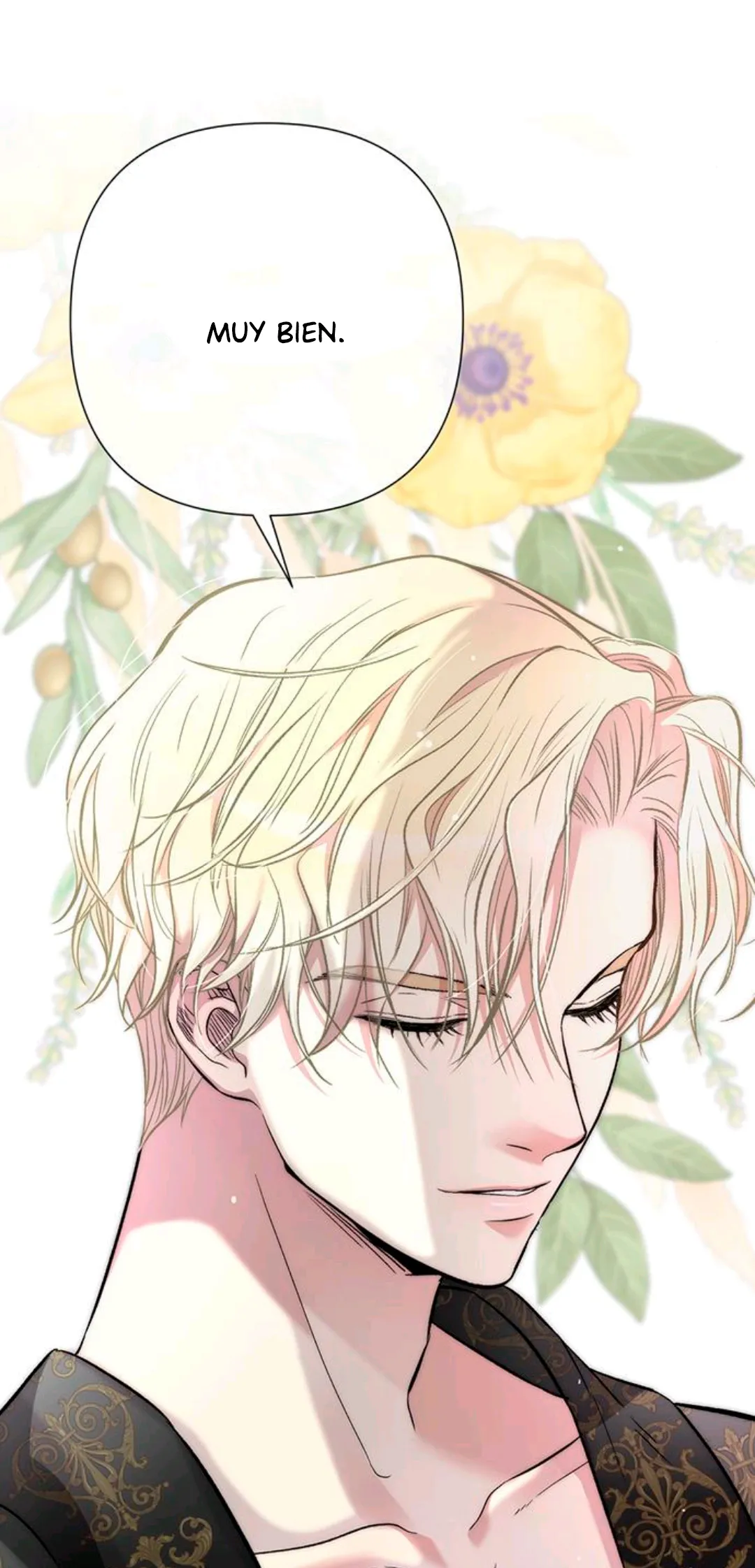 43 Príncipe problemático