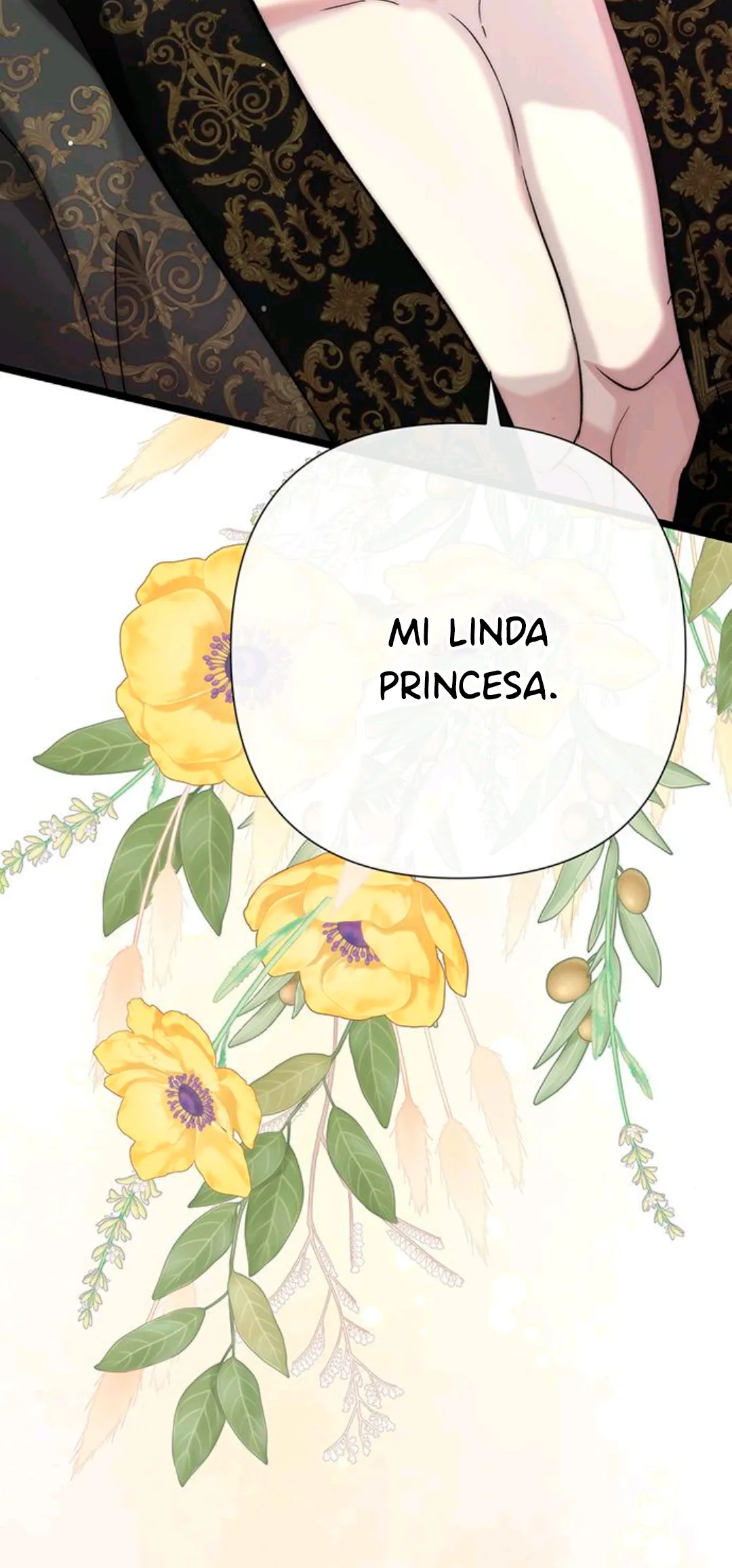 44 Príncipe problemático