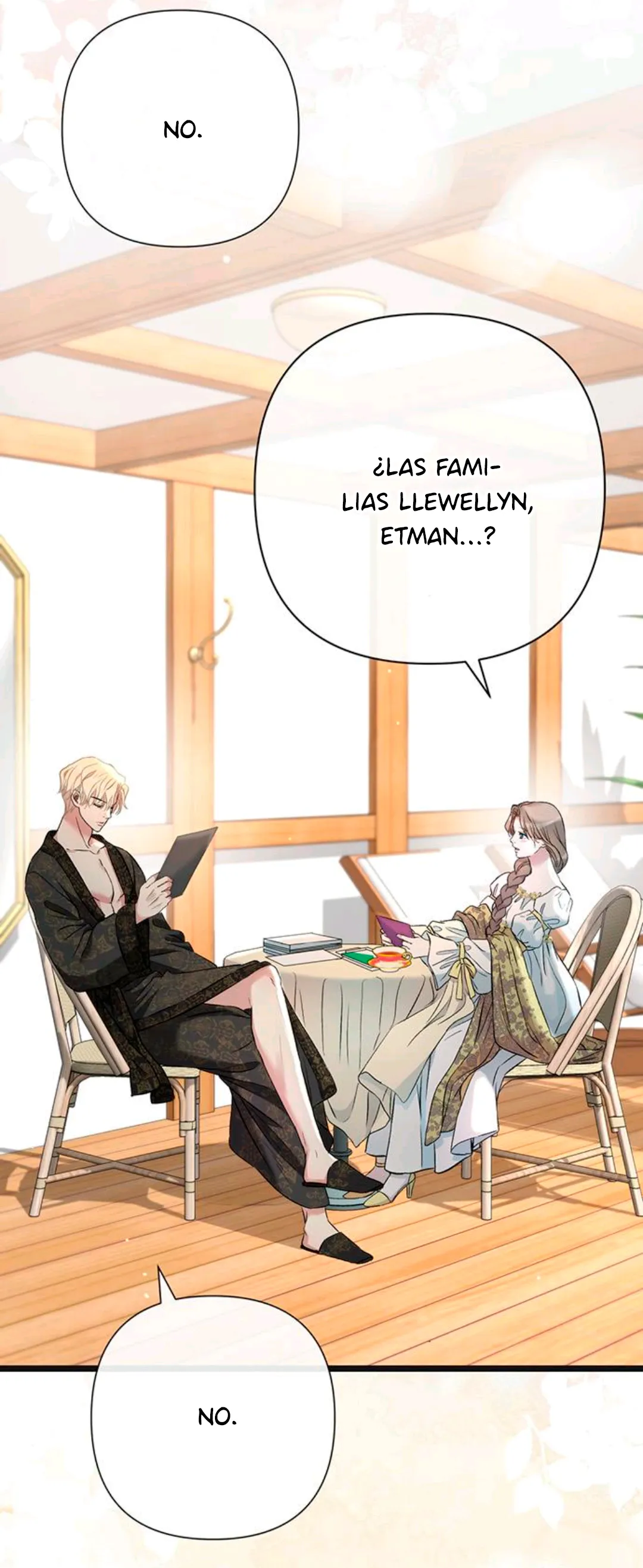 66 Príncipe problemático