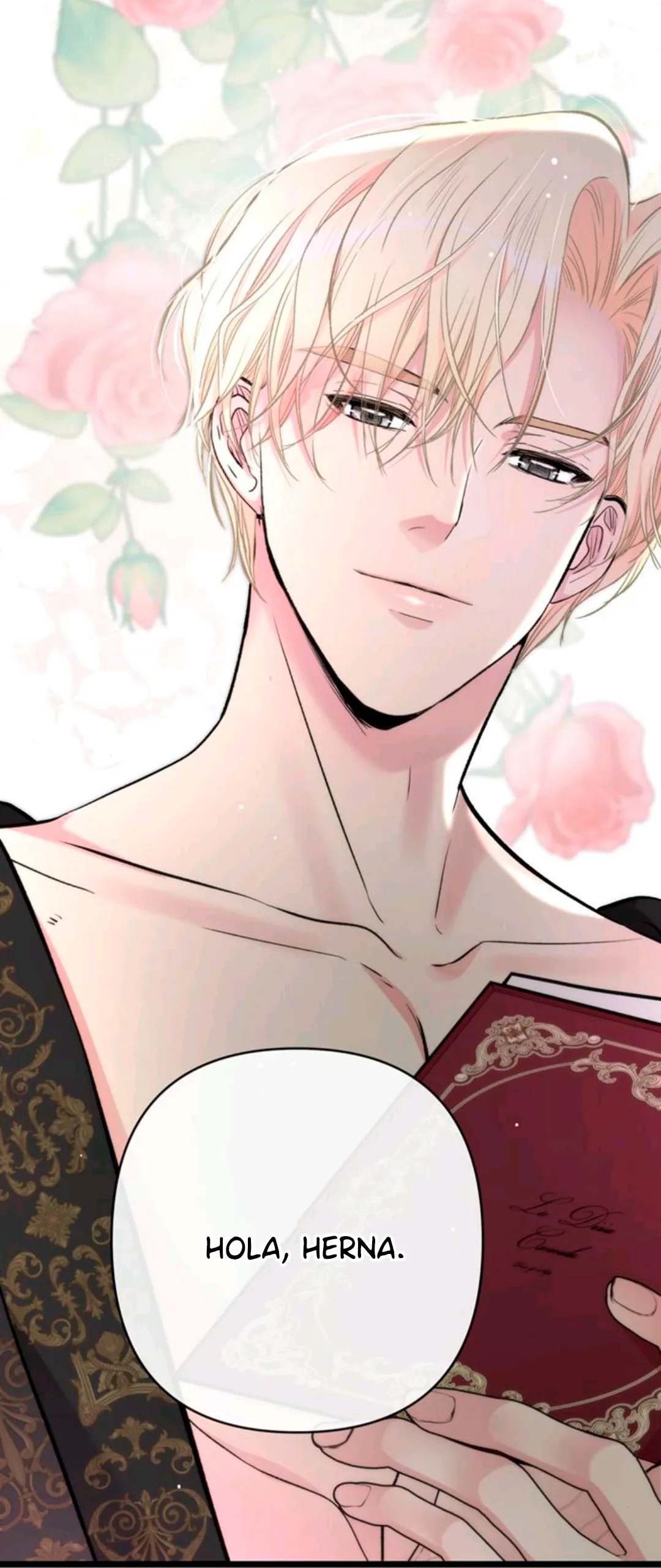 7 Príncipe problemático