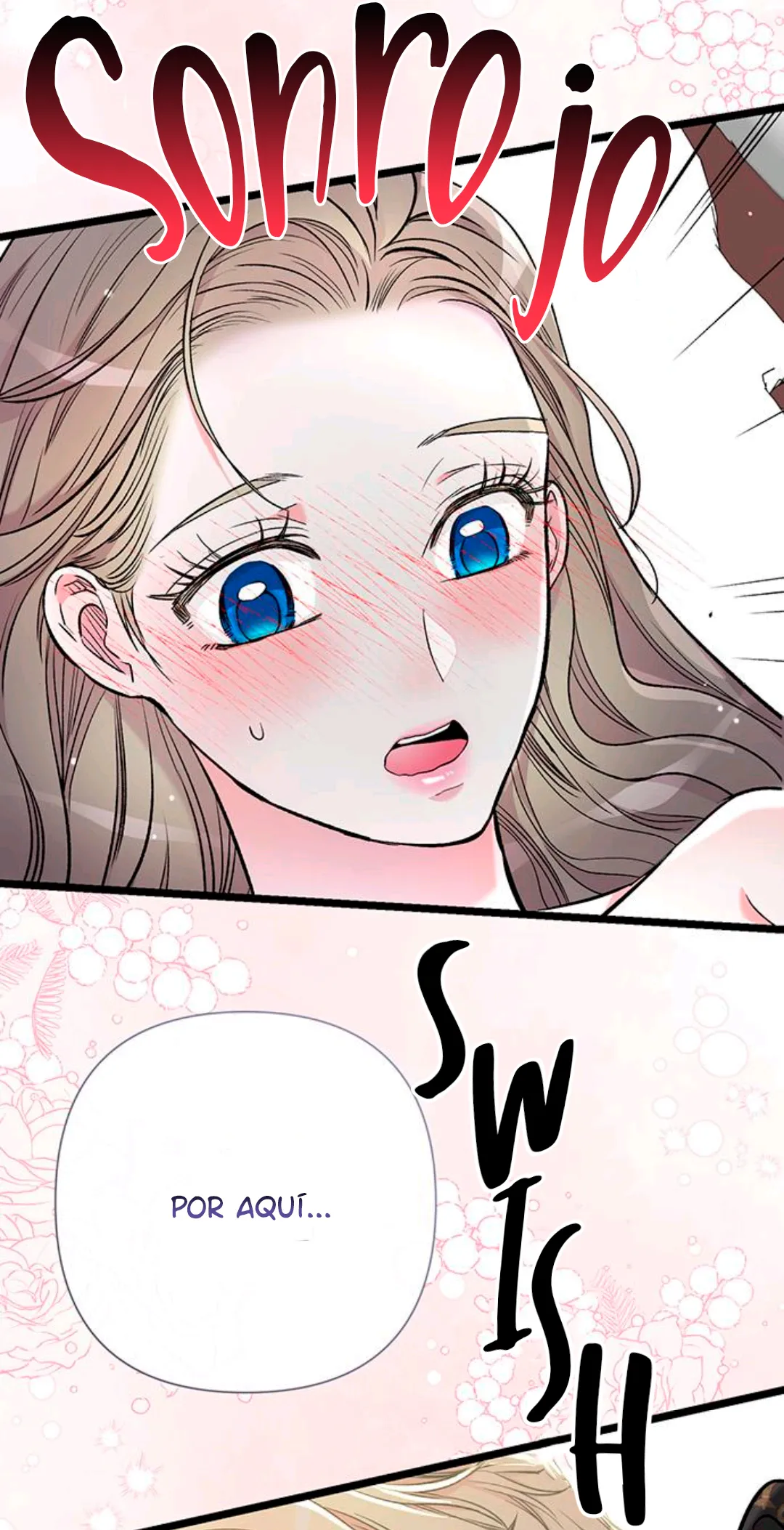 22 Príncipe problemático