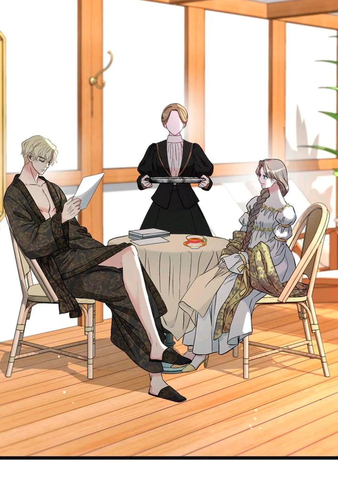 50 Príncipe problemático