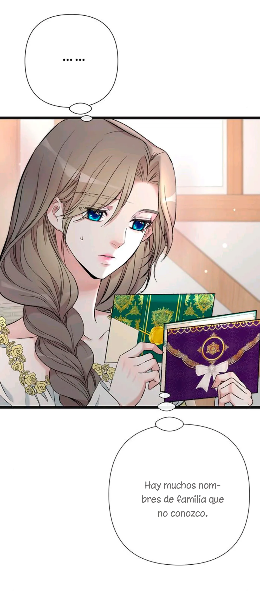 55 Príncipe problemático