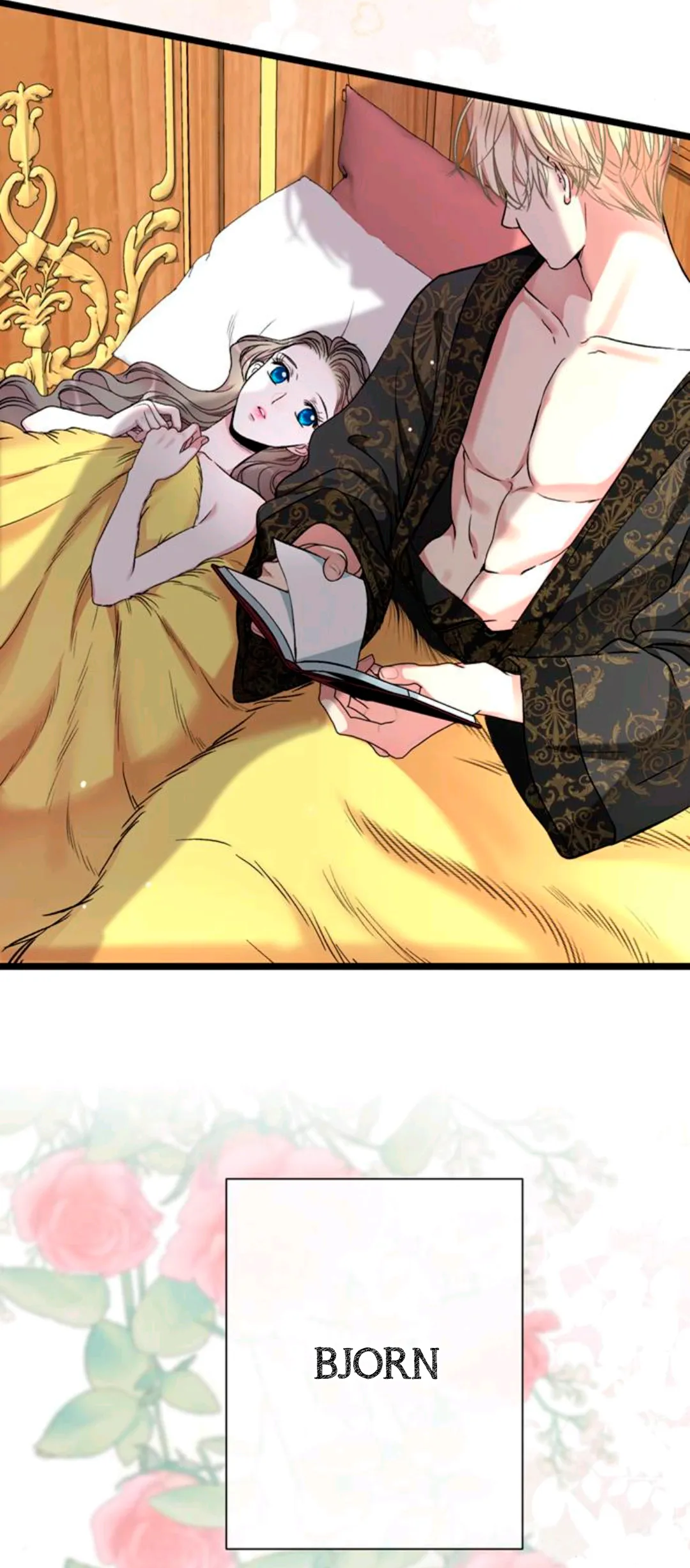 6 Príncipe problemático