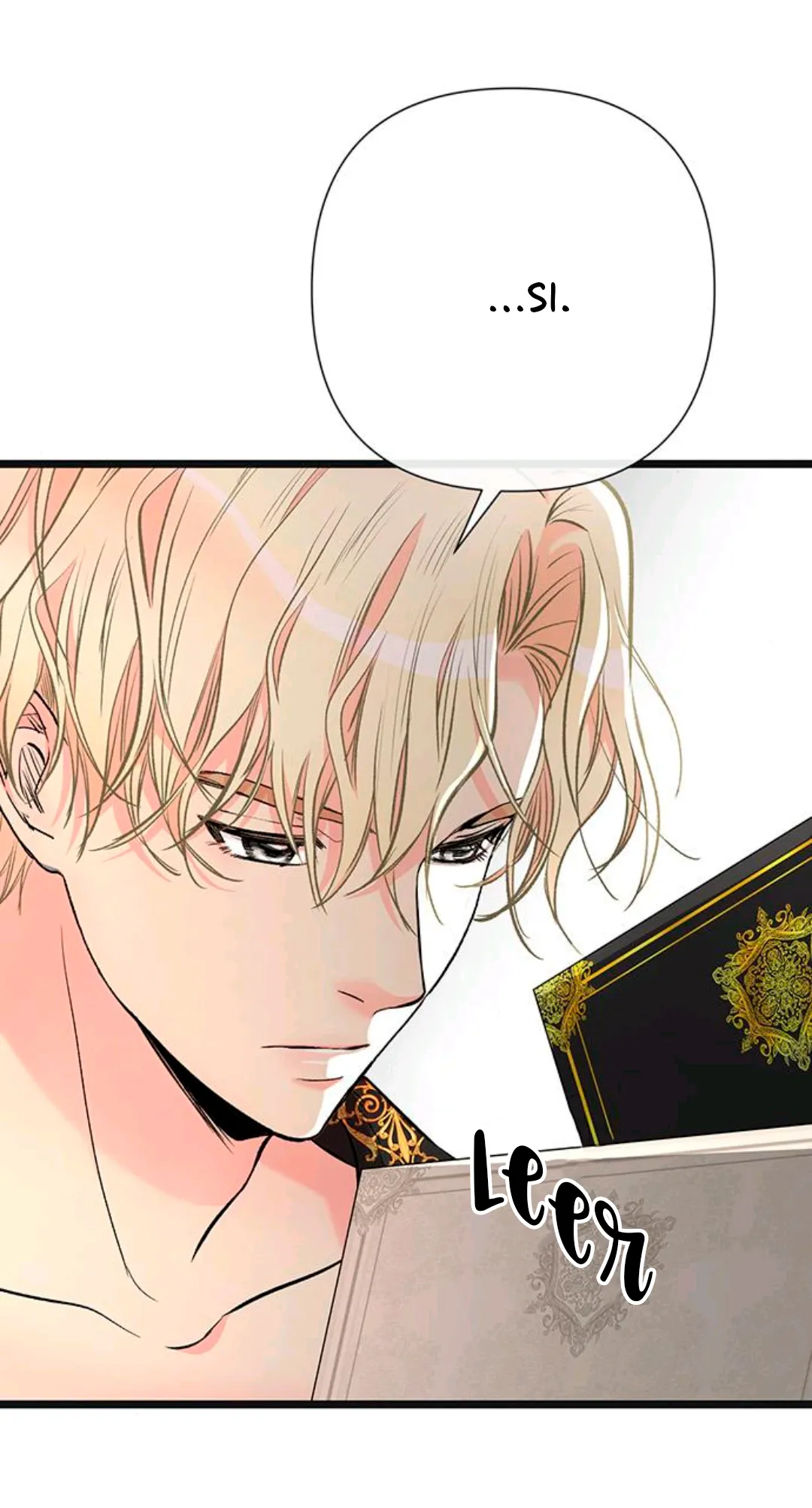 69 Príncipe problemático