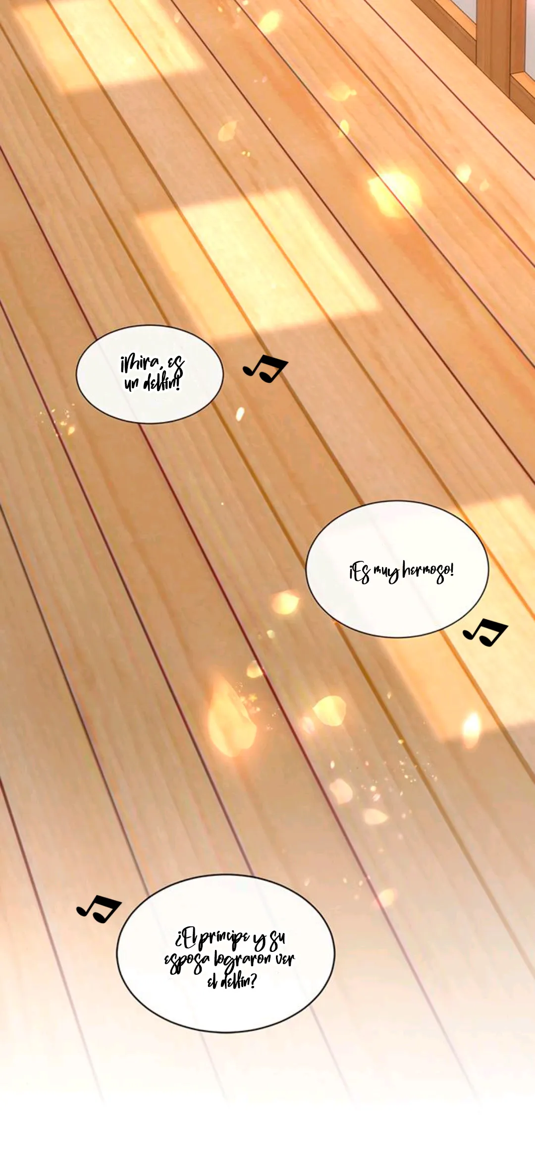 83 Príncipe problemático