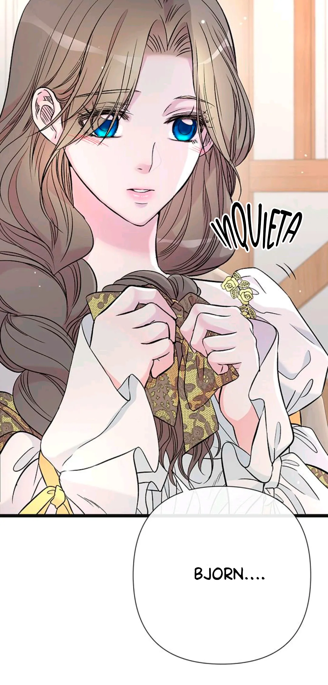 64 Príncipe problemático