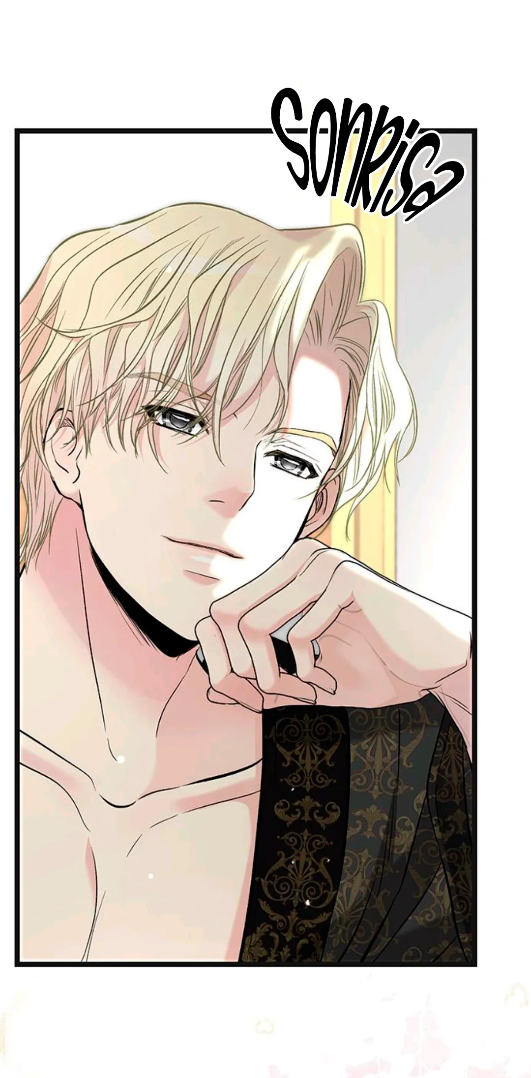 88 Príncipe problemático