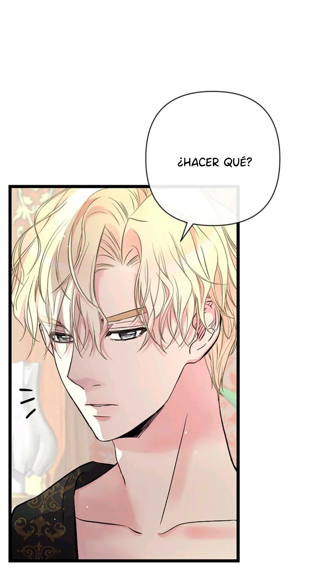 37 Príncipe problemático