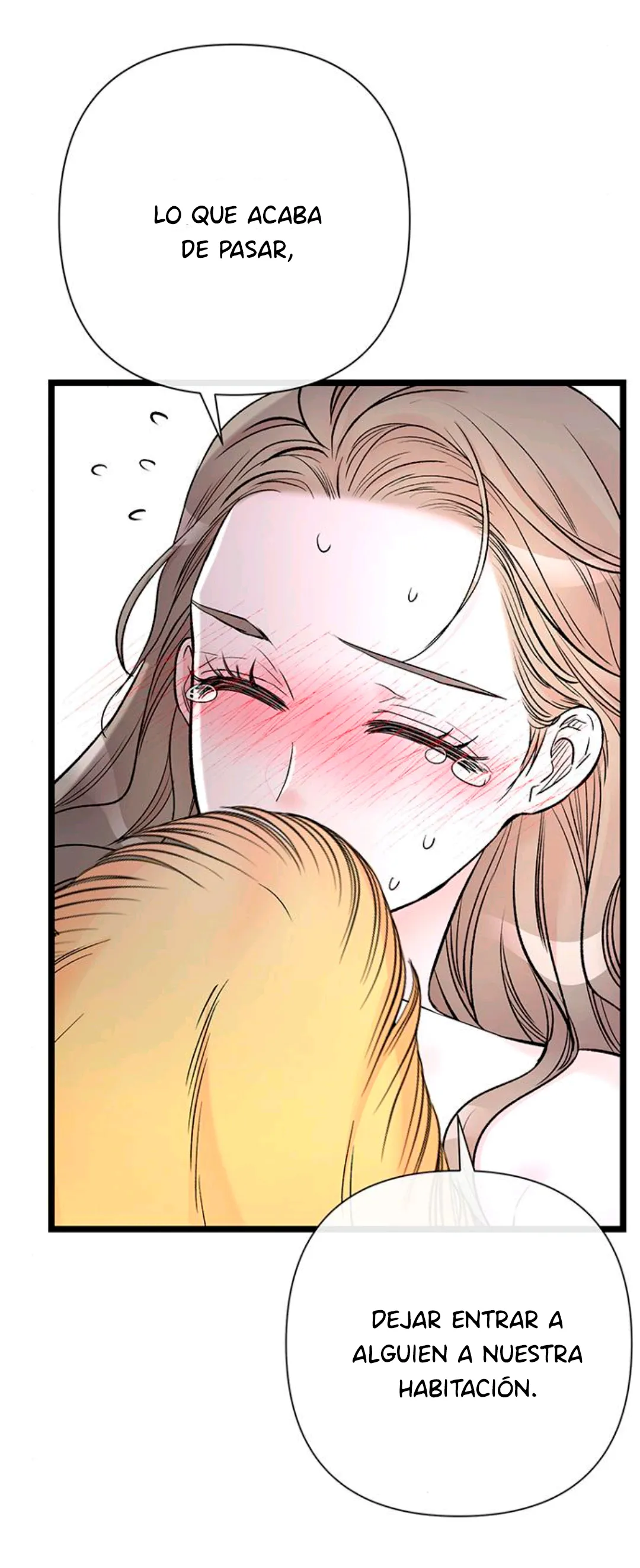 38 Príncipe problemático